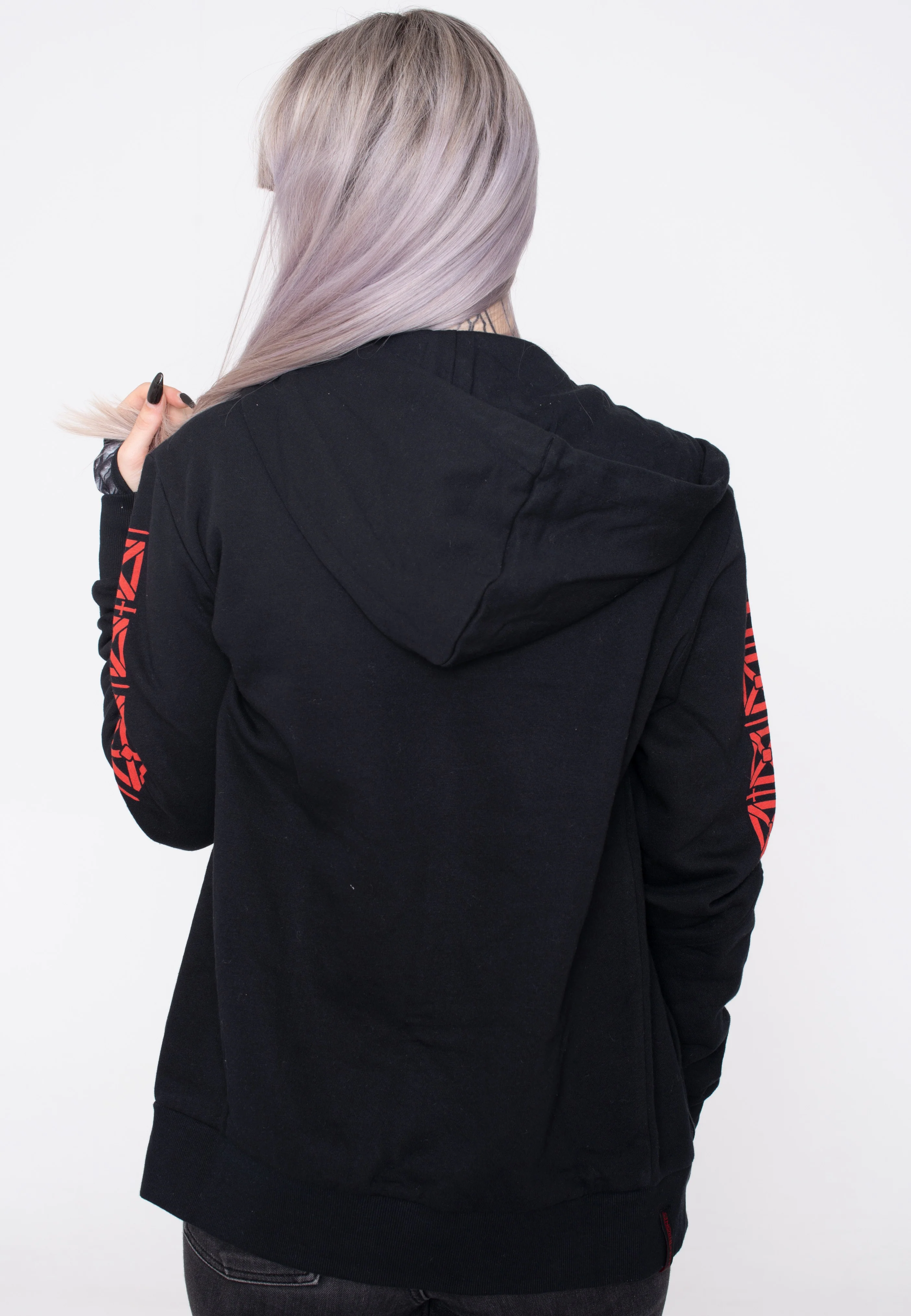 House Of The Dragon - Targaryen - Zipper - Image 12