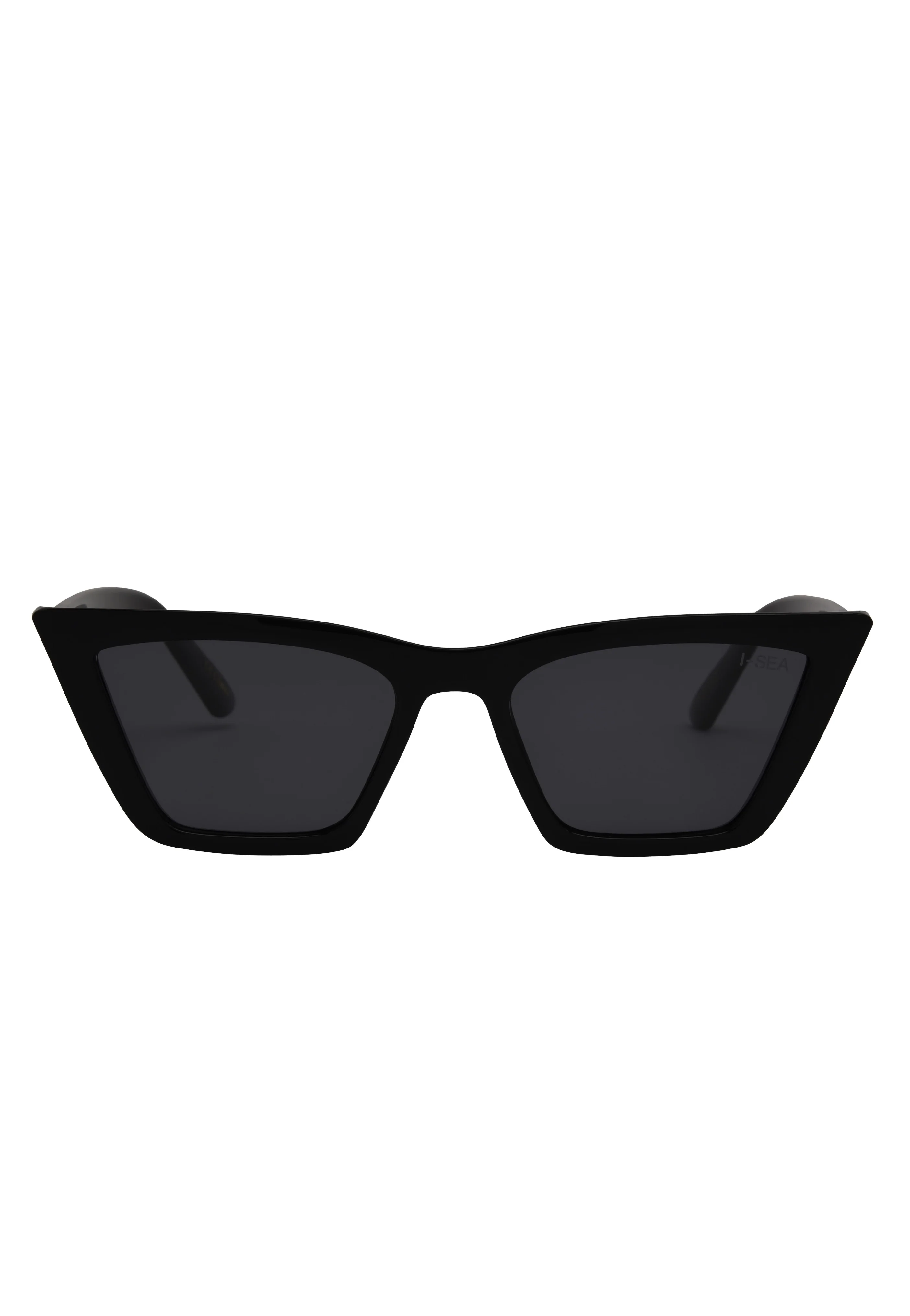 I-Sea - Rosey Black/Smoke Polarized - Sunglasses - Image 3
