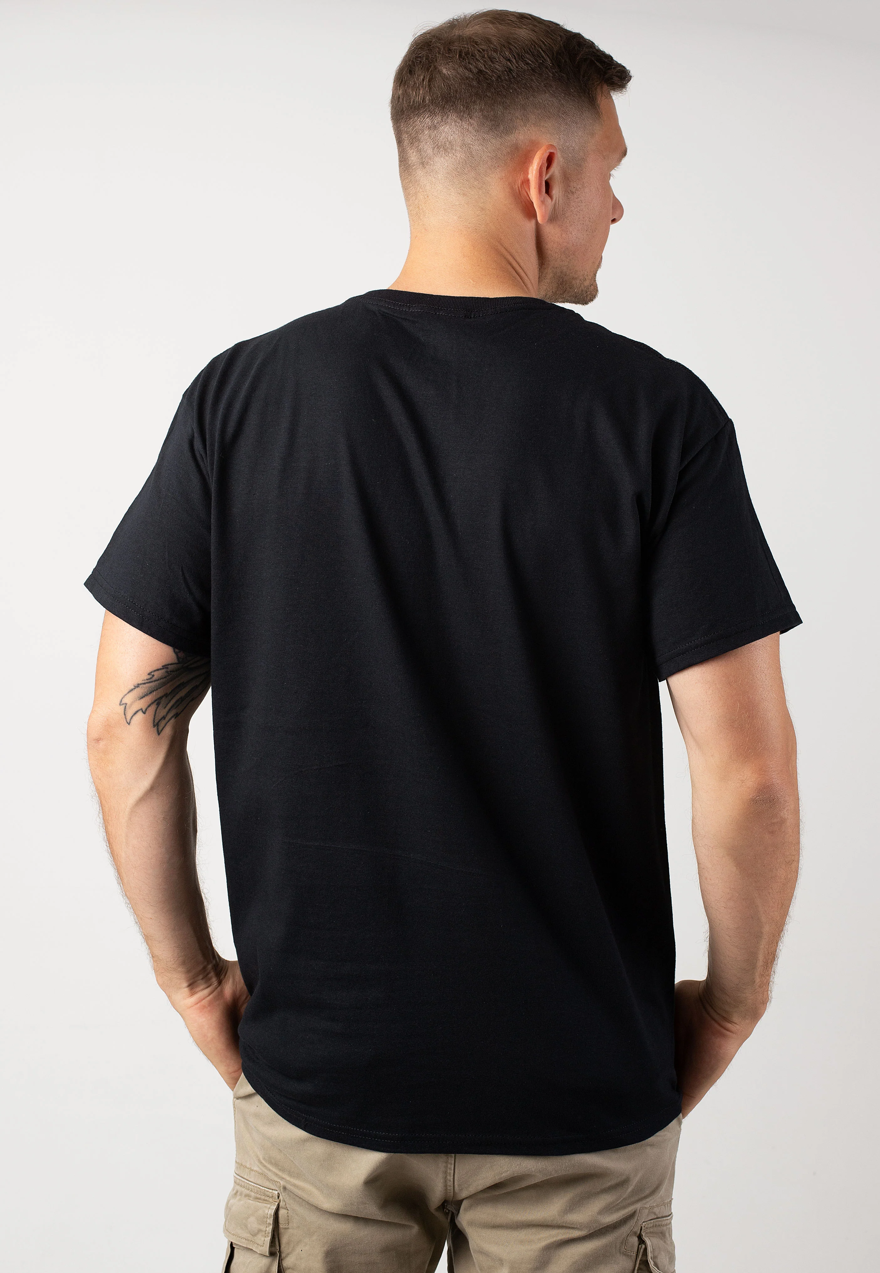 Ice Nine Kills - Crow IX - T-Shirt - Image 4