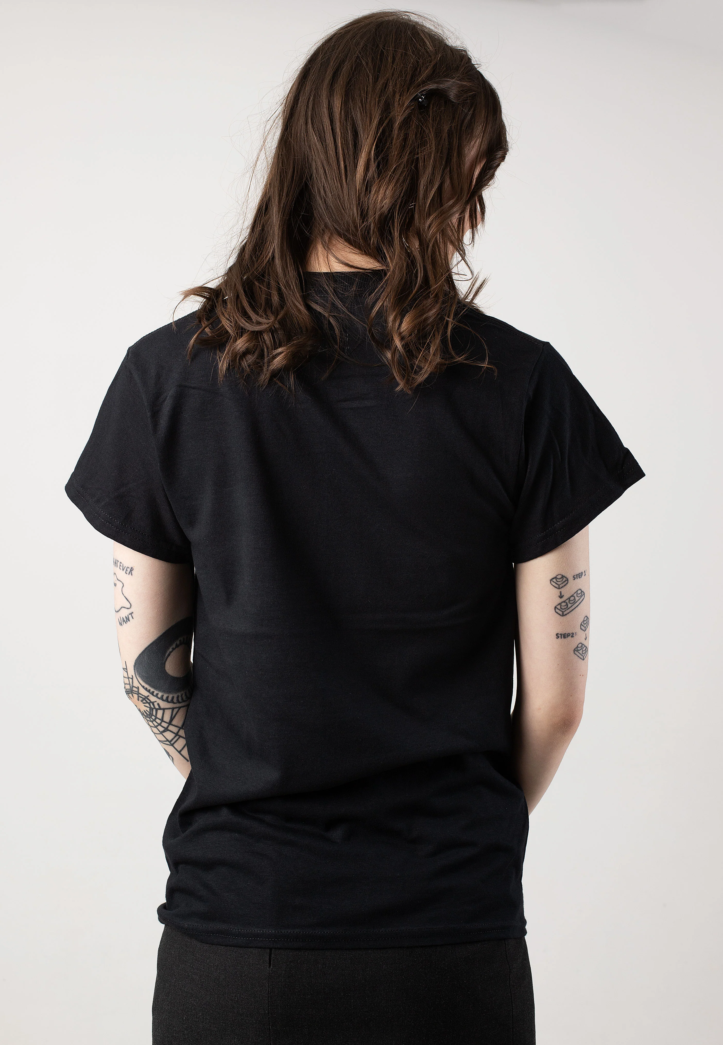 Ice Nine Kills - Crow IX - T-Shirt - Image 6