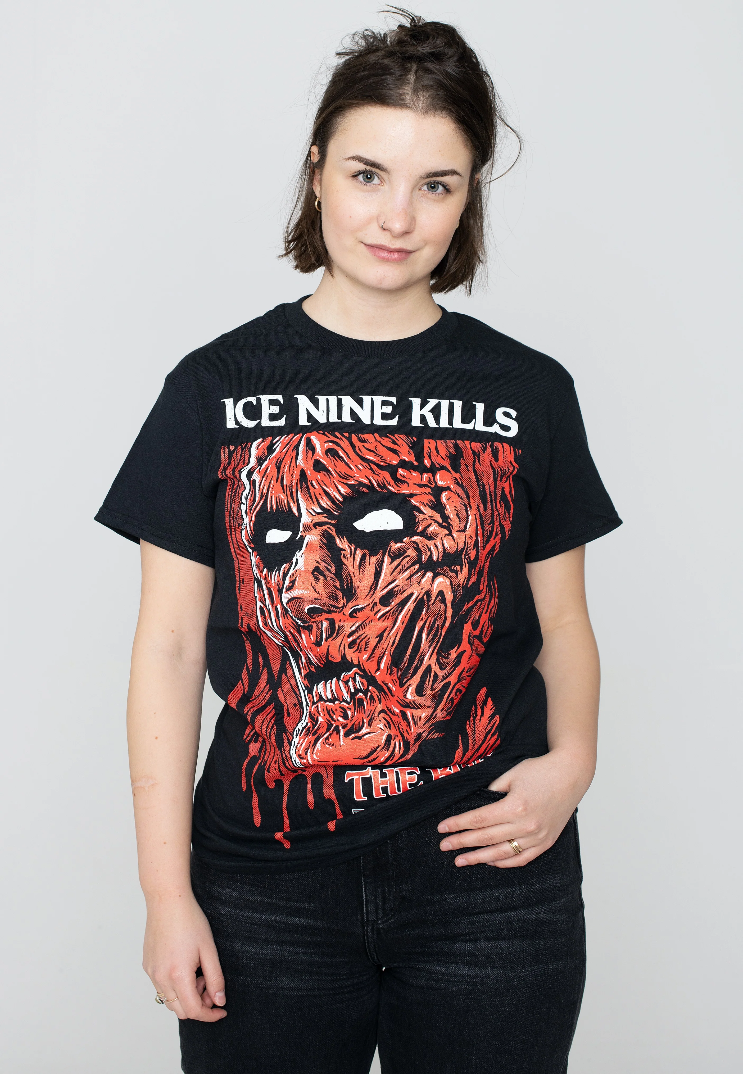 Ice Nine Kills - The Box - T-Shirt - Image 5
