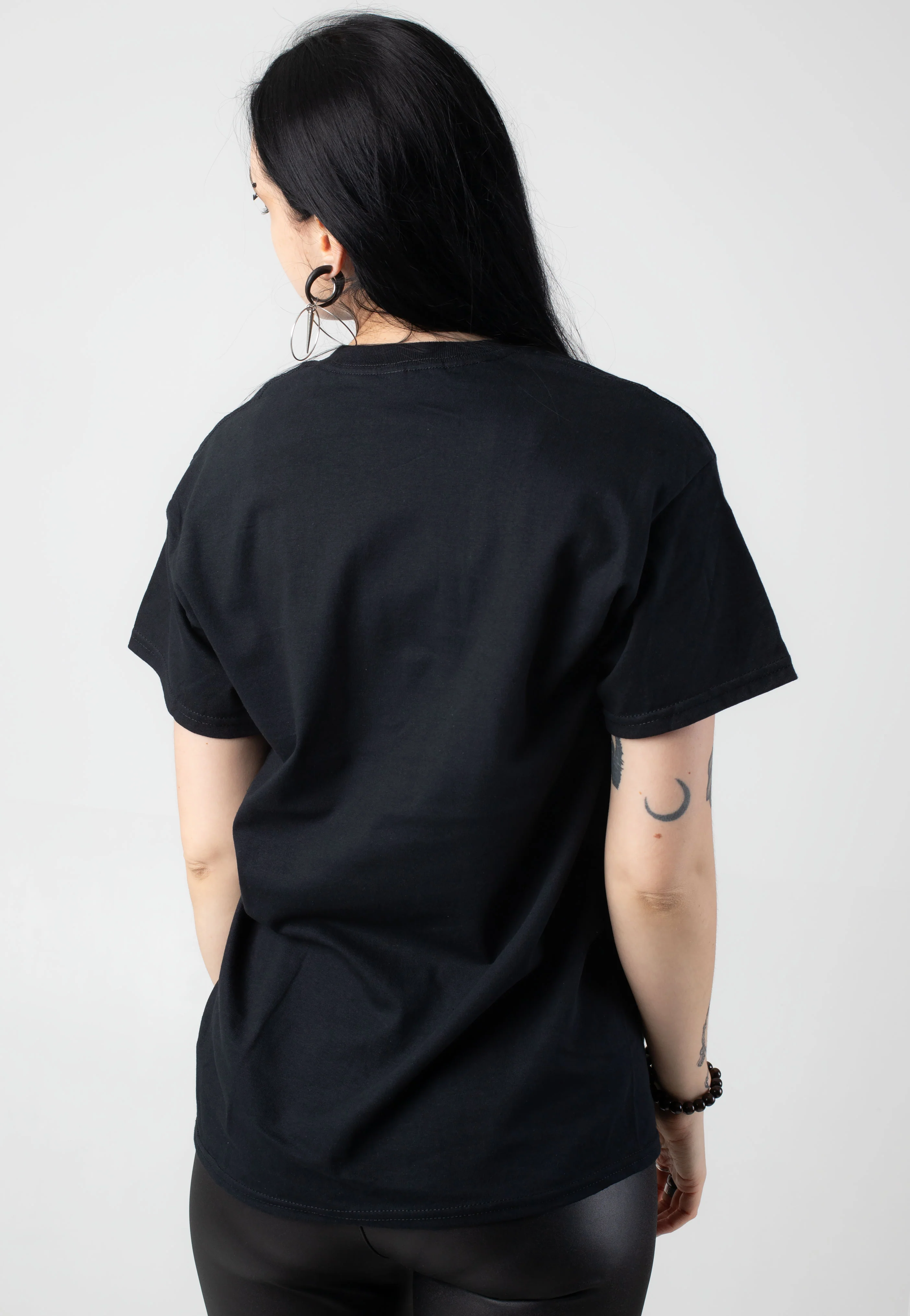 Ignite - Blue Live - T-Shirt - Image 6