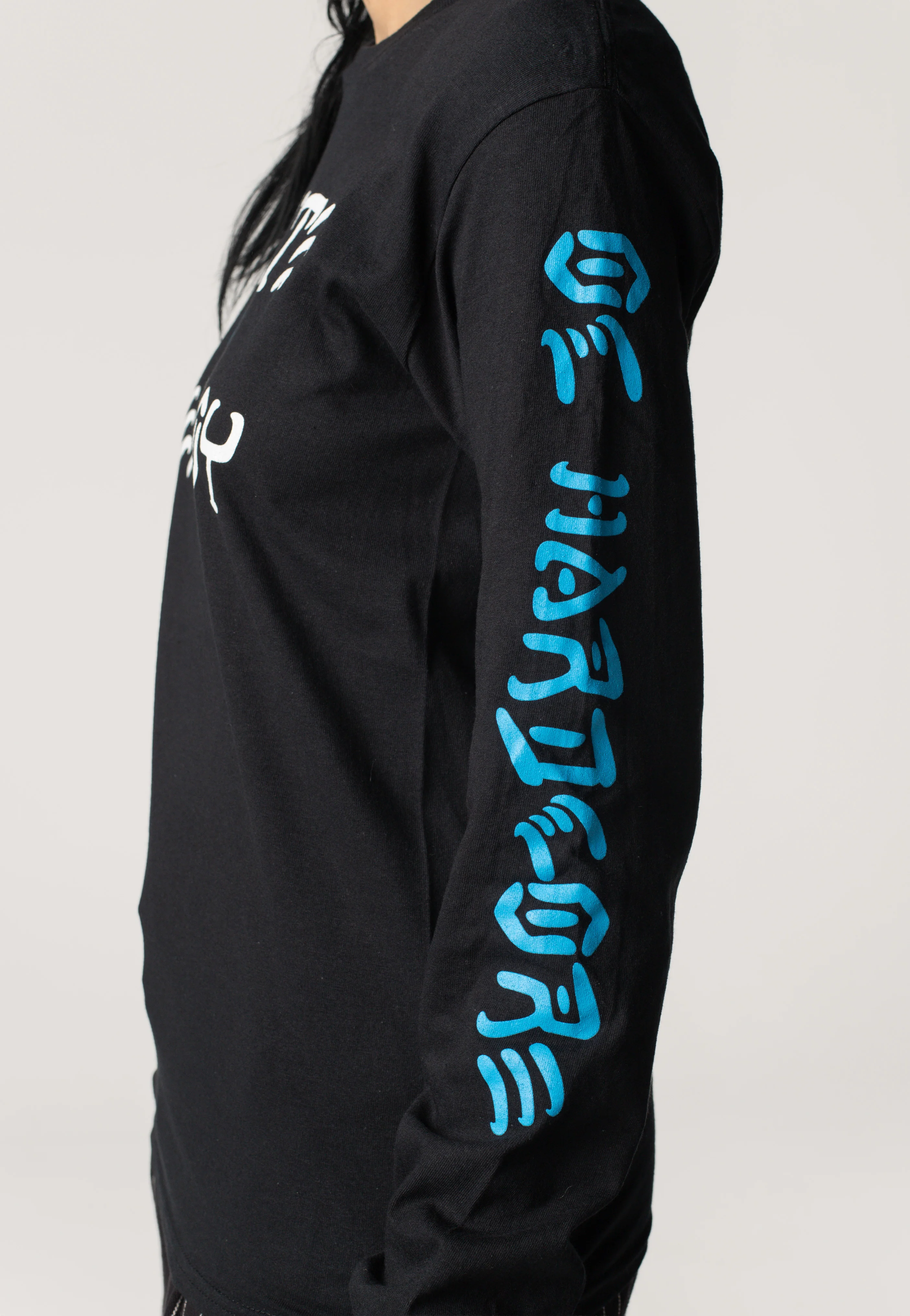 Ignite - Destroy - Longsleeve - Image 7