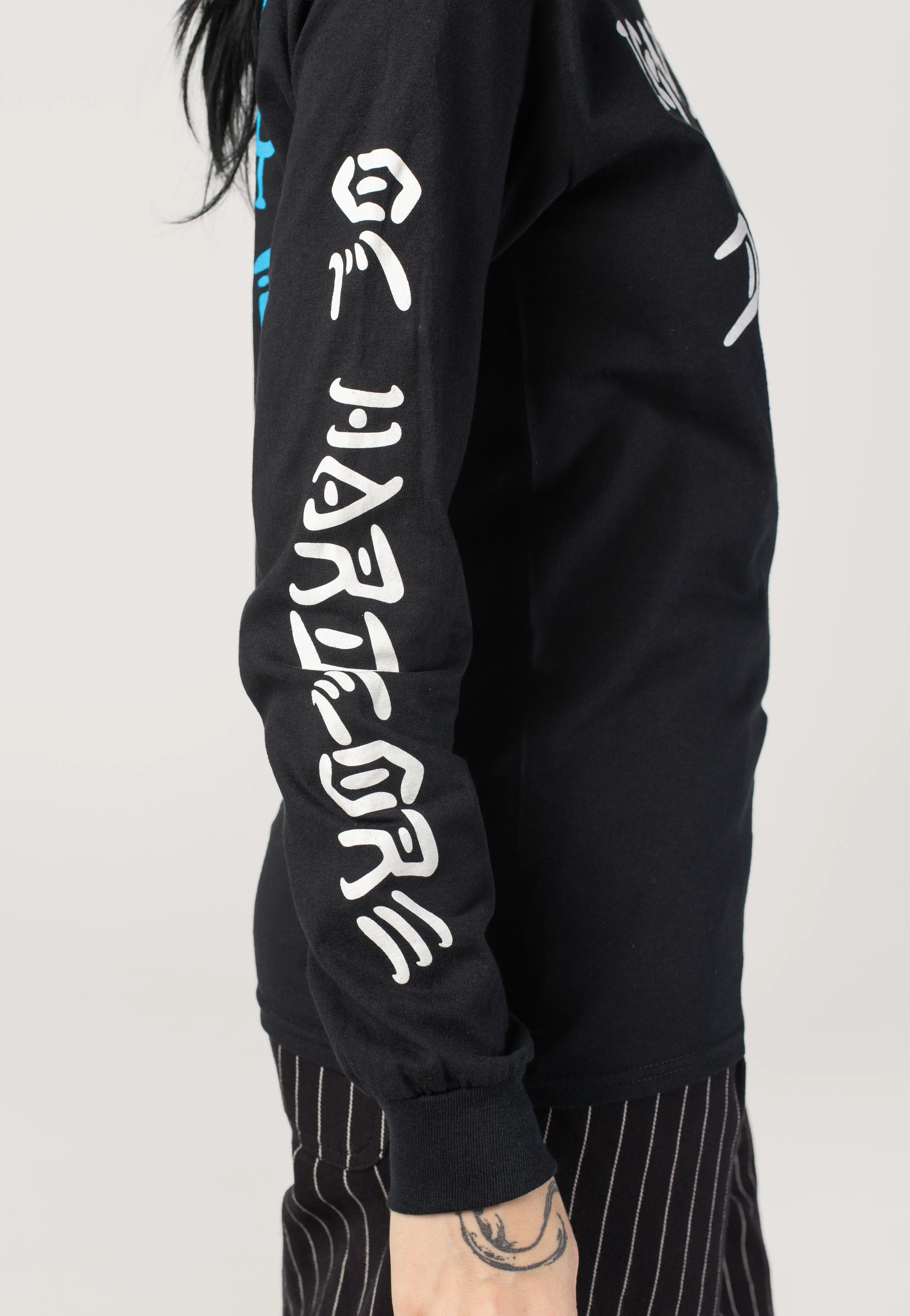 Ignite - Destroy - Longsleeve - Image 8