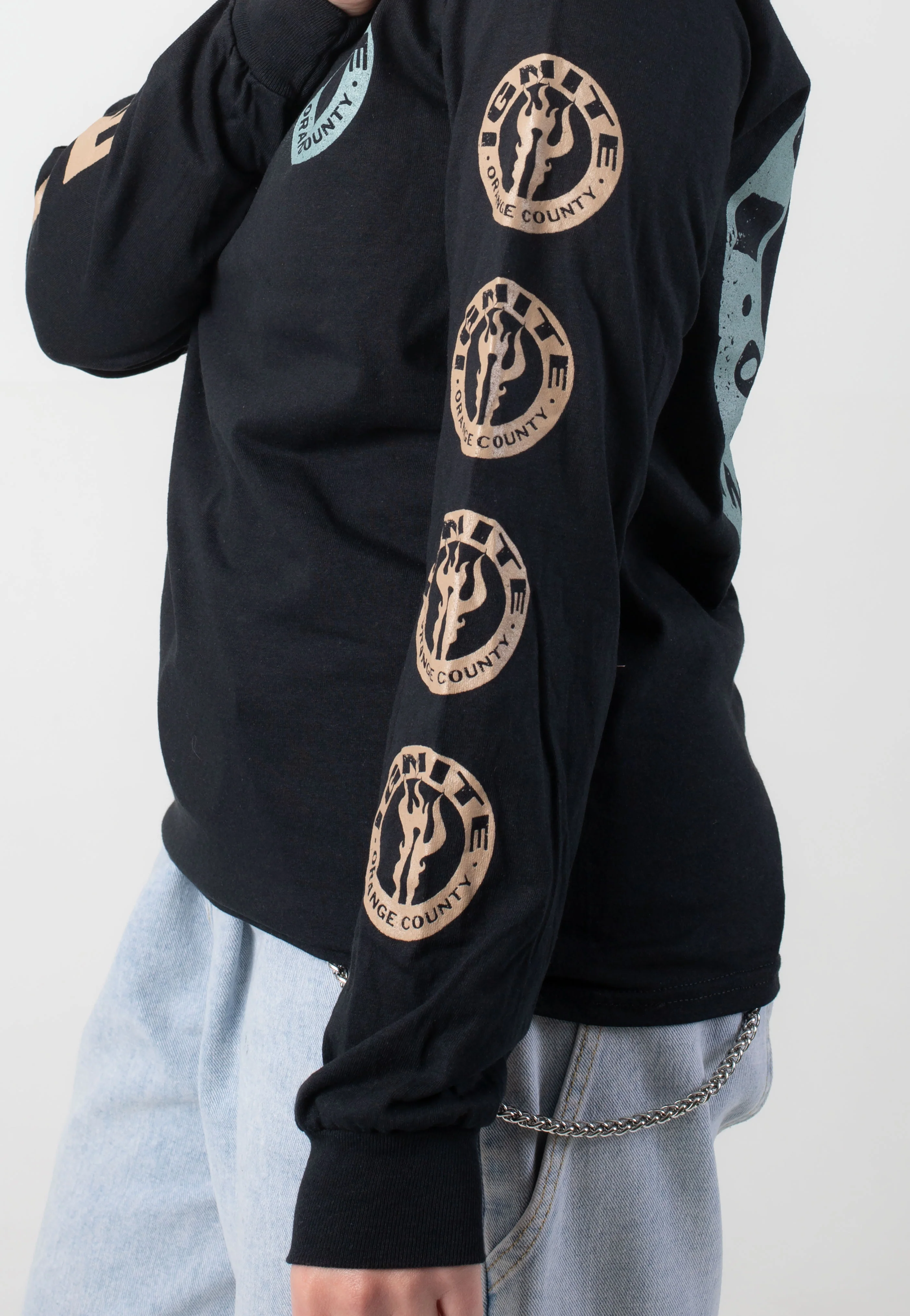 Ignite - OG 2 - Longsleeve - Image 8