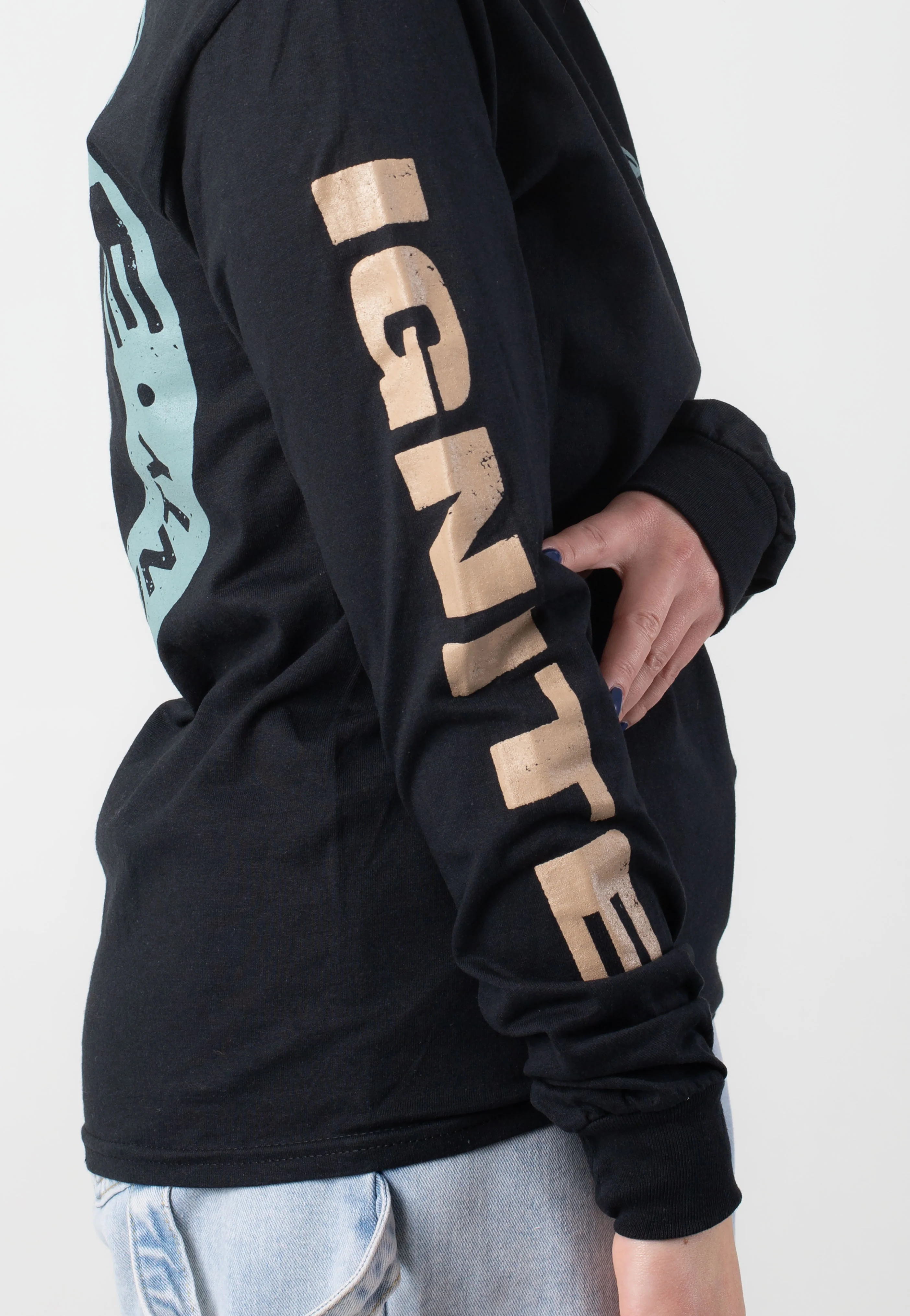 Ignite - OG 2 - Longsleeve - Image 9