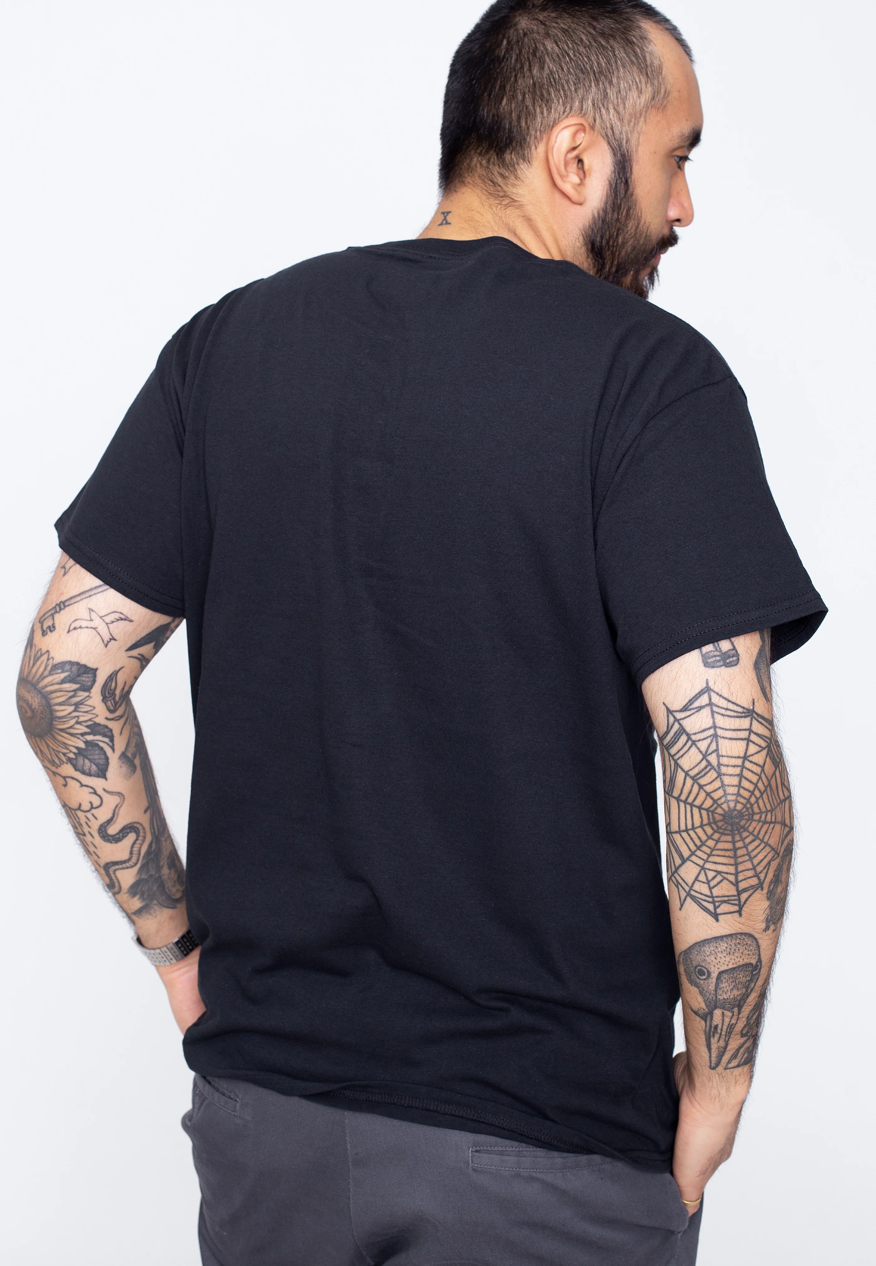 Ihsahn - Amr - T-Shirt - Image 4