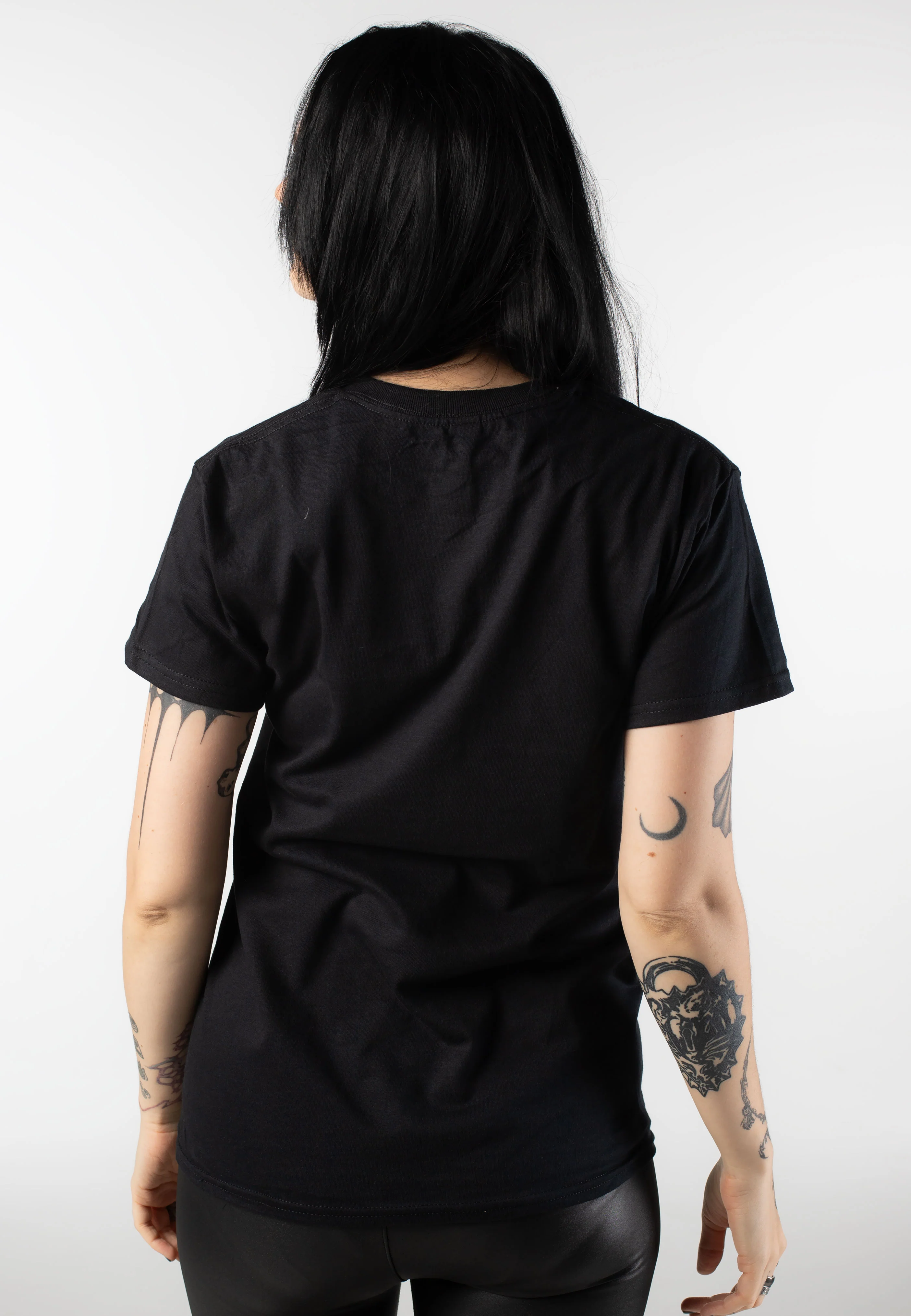 Imminence - Come What May - T-Shirt - Image 6