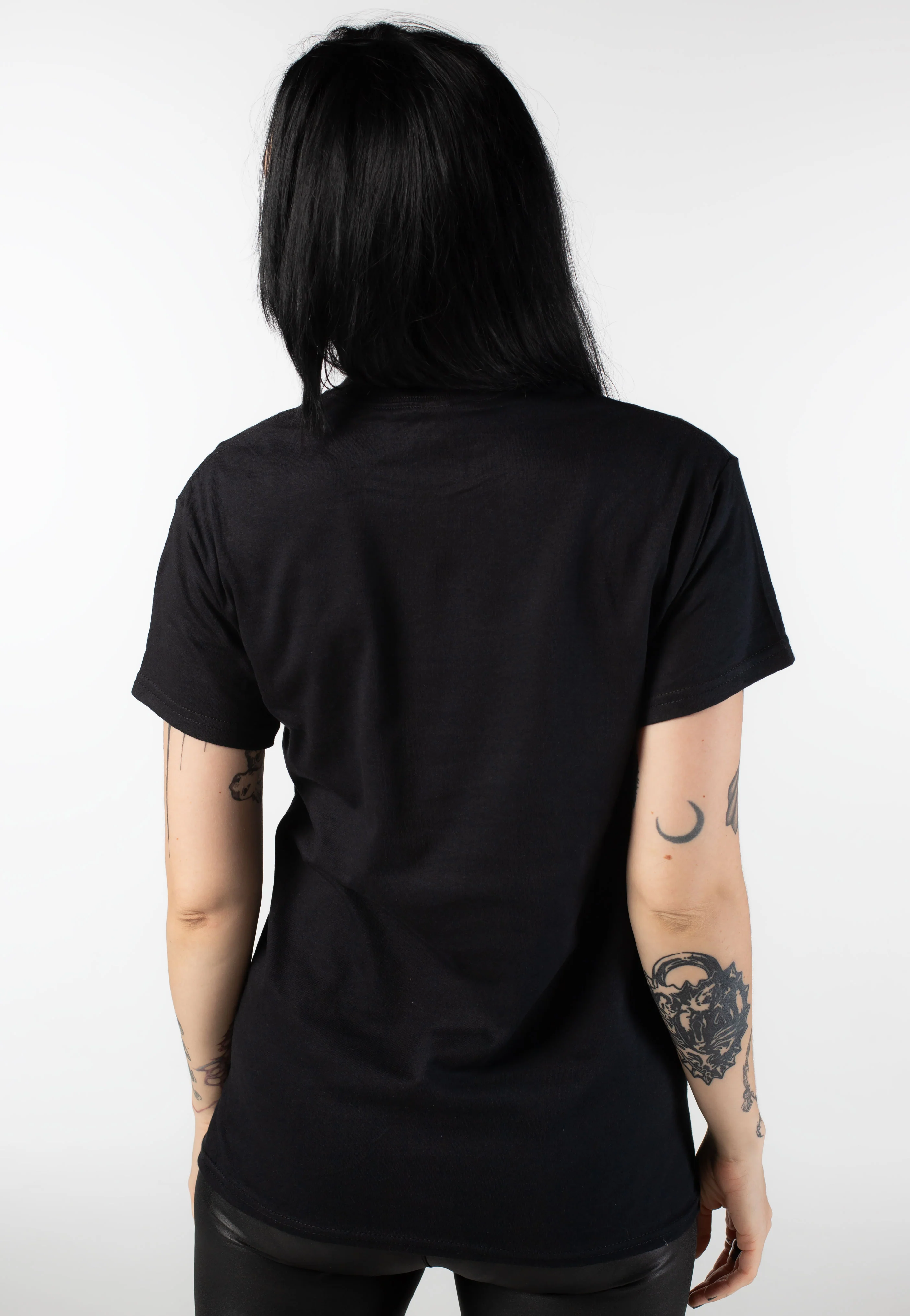 Imminence - Return - T-Shirt - Image 6