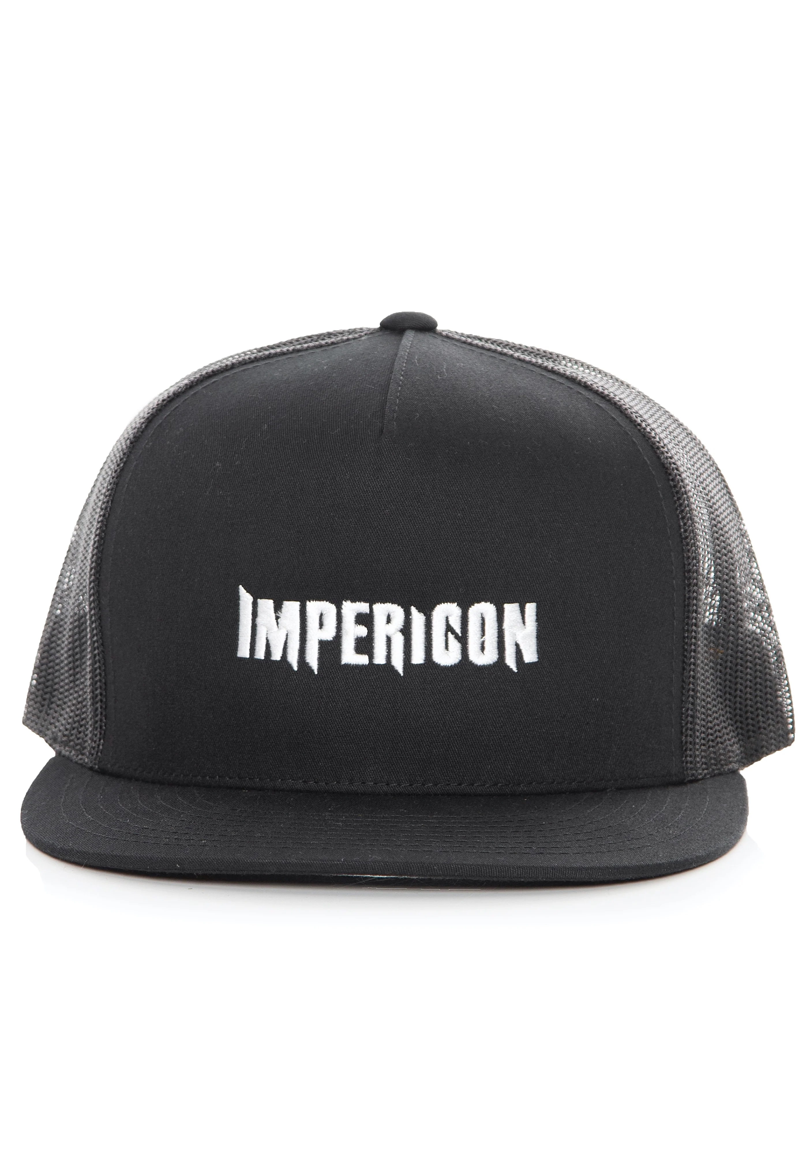 Impericon - Central Trucker - Cap - Image 2