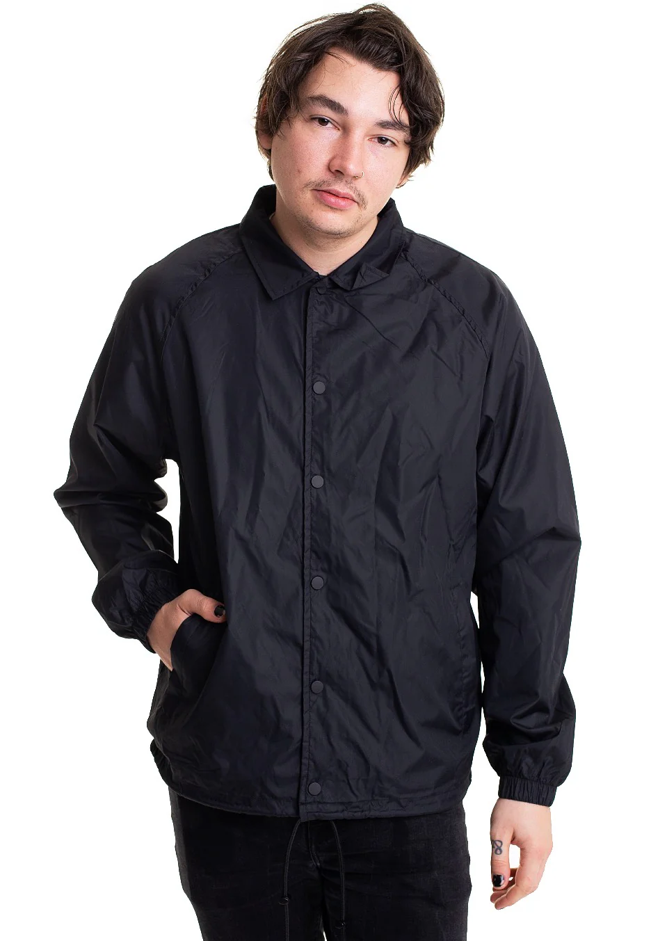 Impericon - Coach - Windbreaker