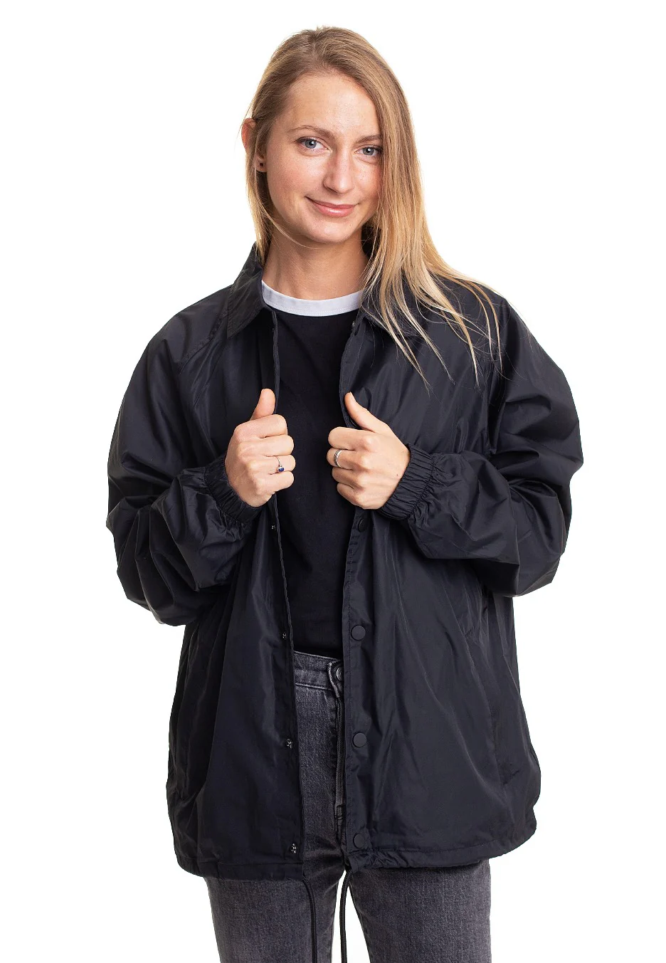 Impericon - Coach - Windbreaker - Image 10