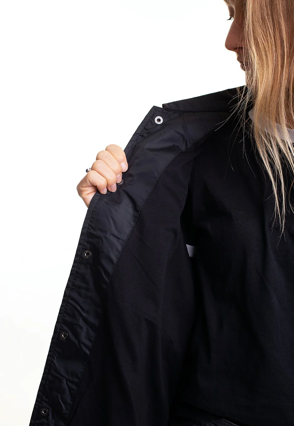 Impericon - Coach - Windbreaker - Image 11