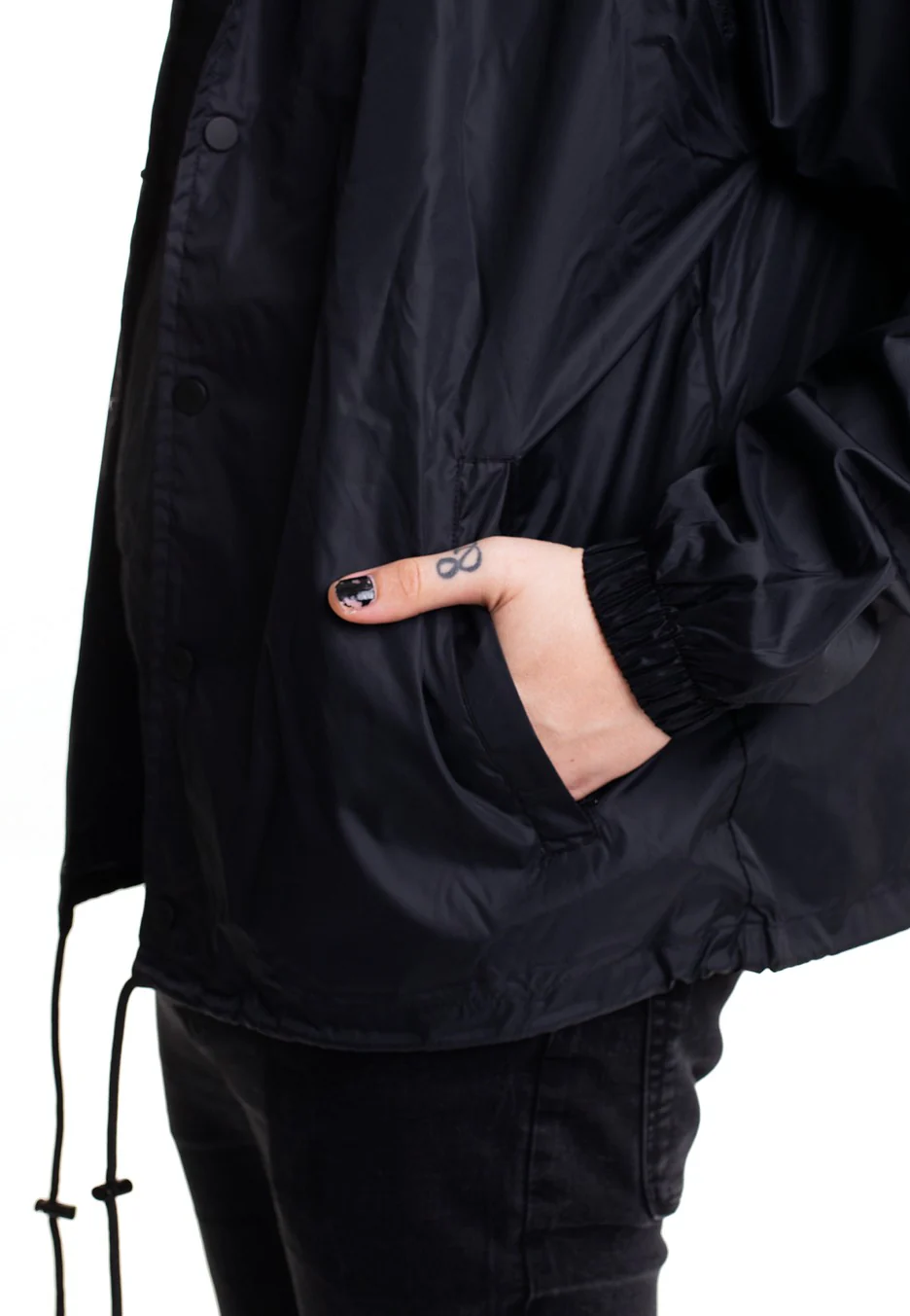 Impericon - Coach - Windbreaker - Image 3
