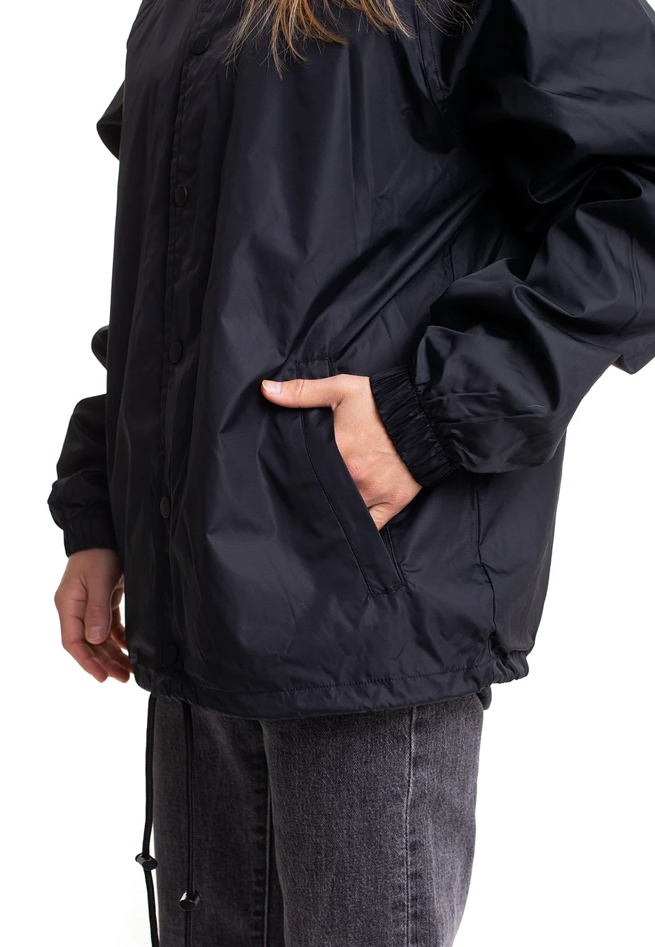 Impericon - Coach - Windbreaker - Image 9