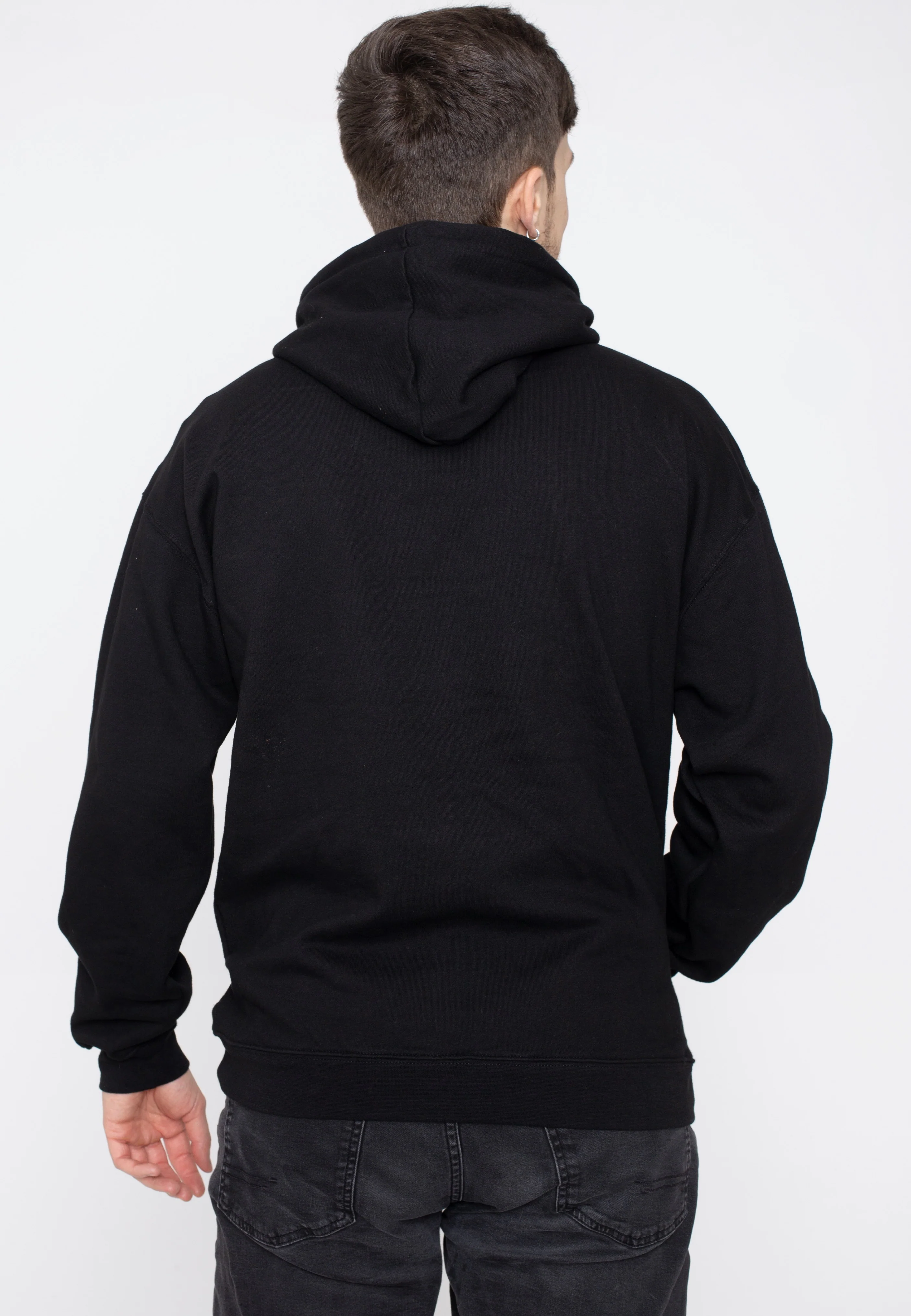 Impericon - Face Mask - Hoodie - Image 3