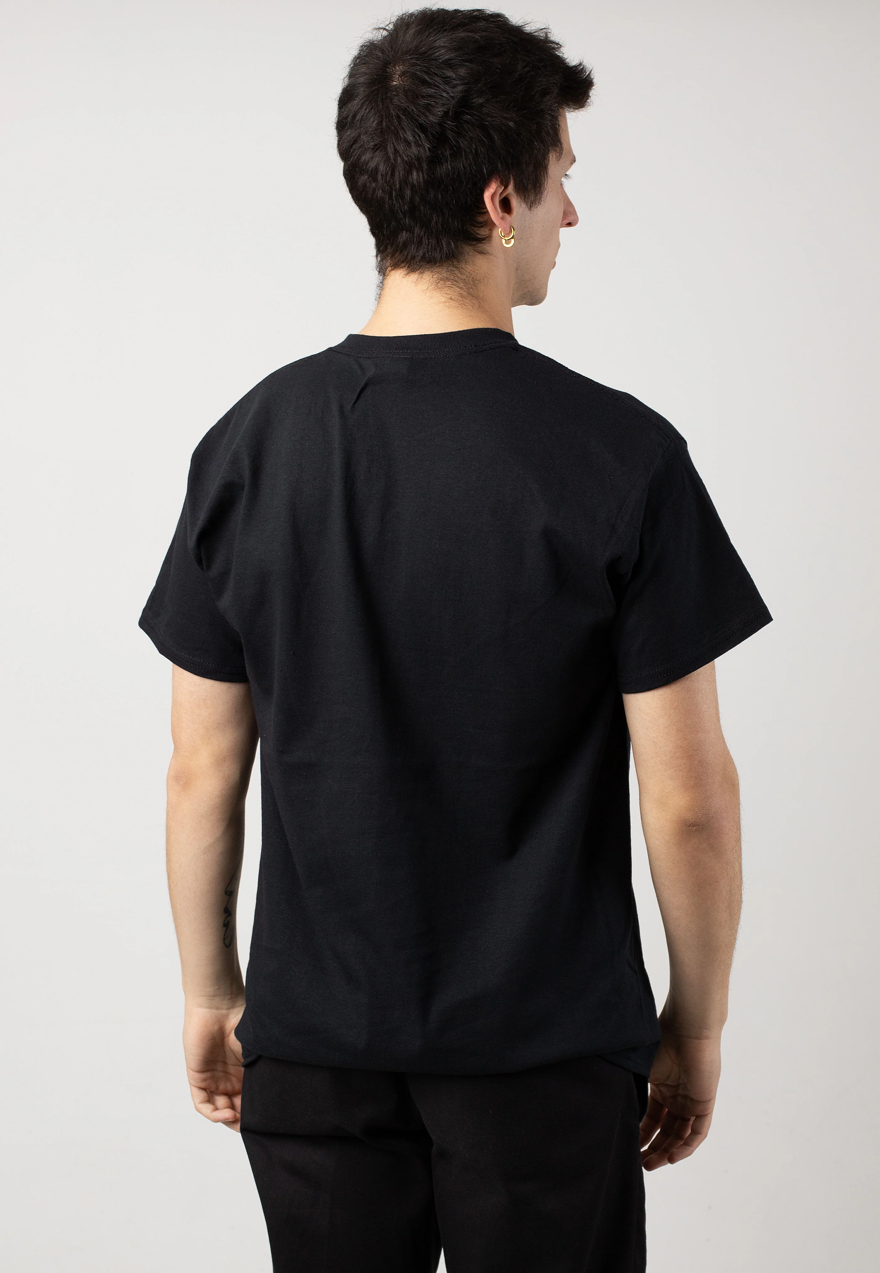 Impericon Festival - Black Metal Est. 2011 - T-Shirt - Image 2