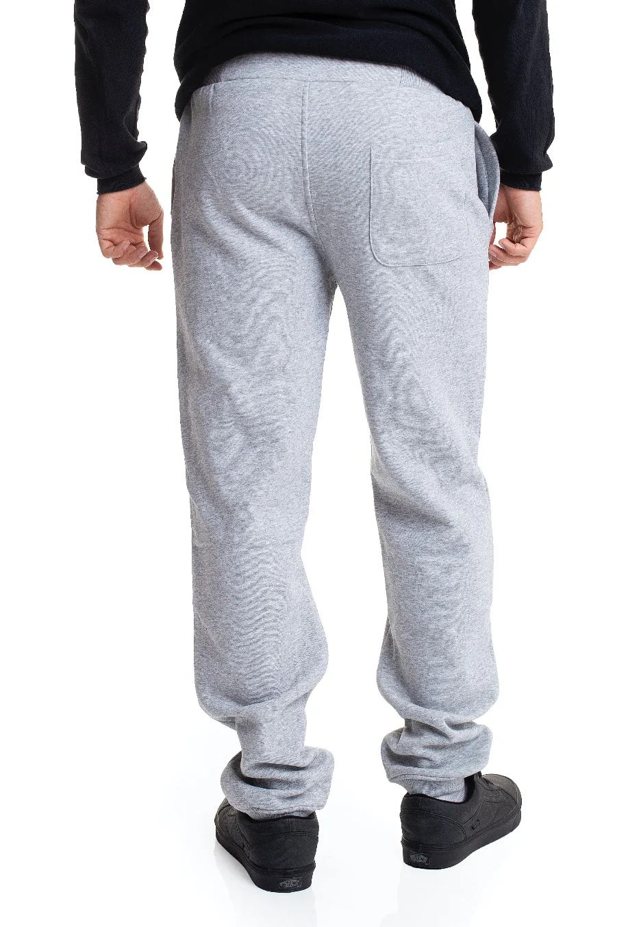 Impericon - Heavy Grey - Sweat Pants - Image 3