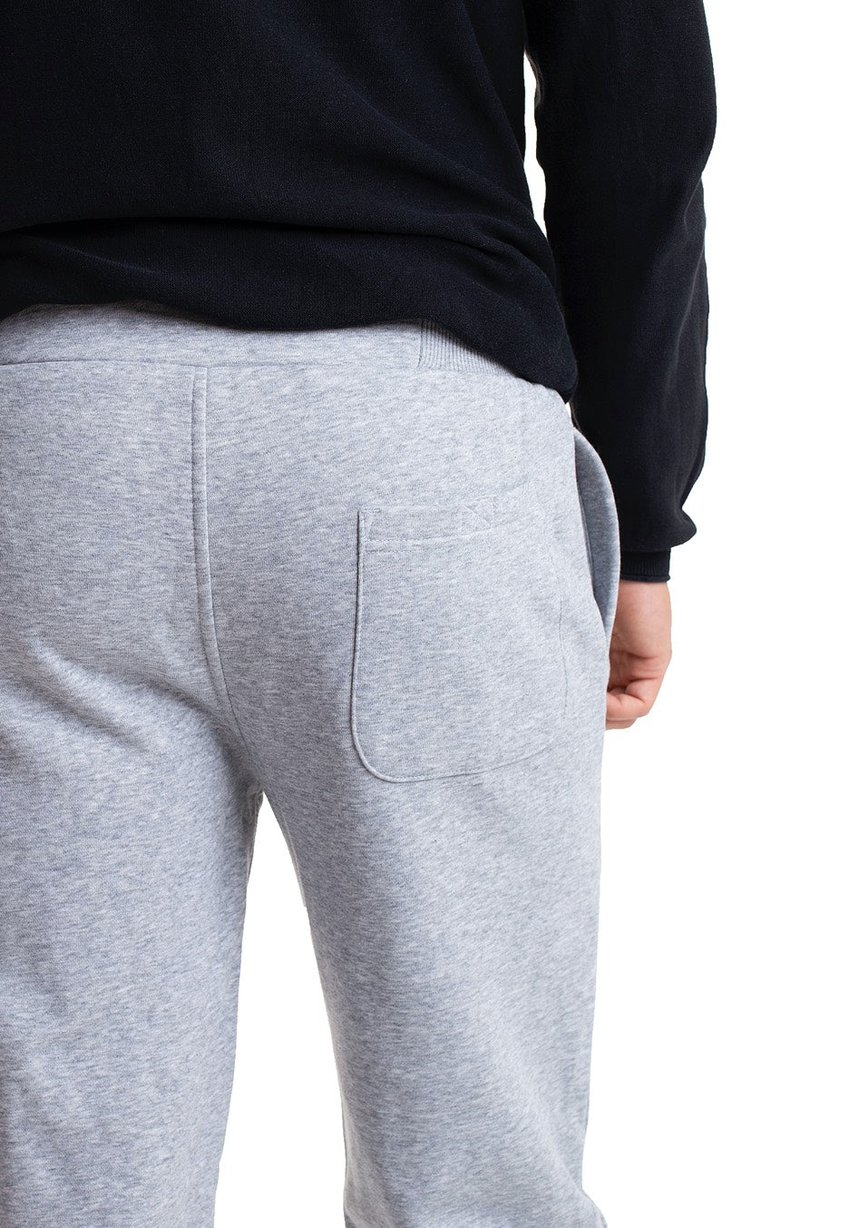 Impericon - Heavy Grey - Sweat Pants - Image 6