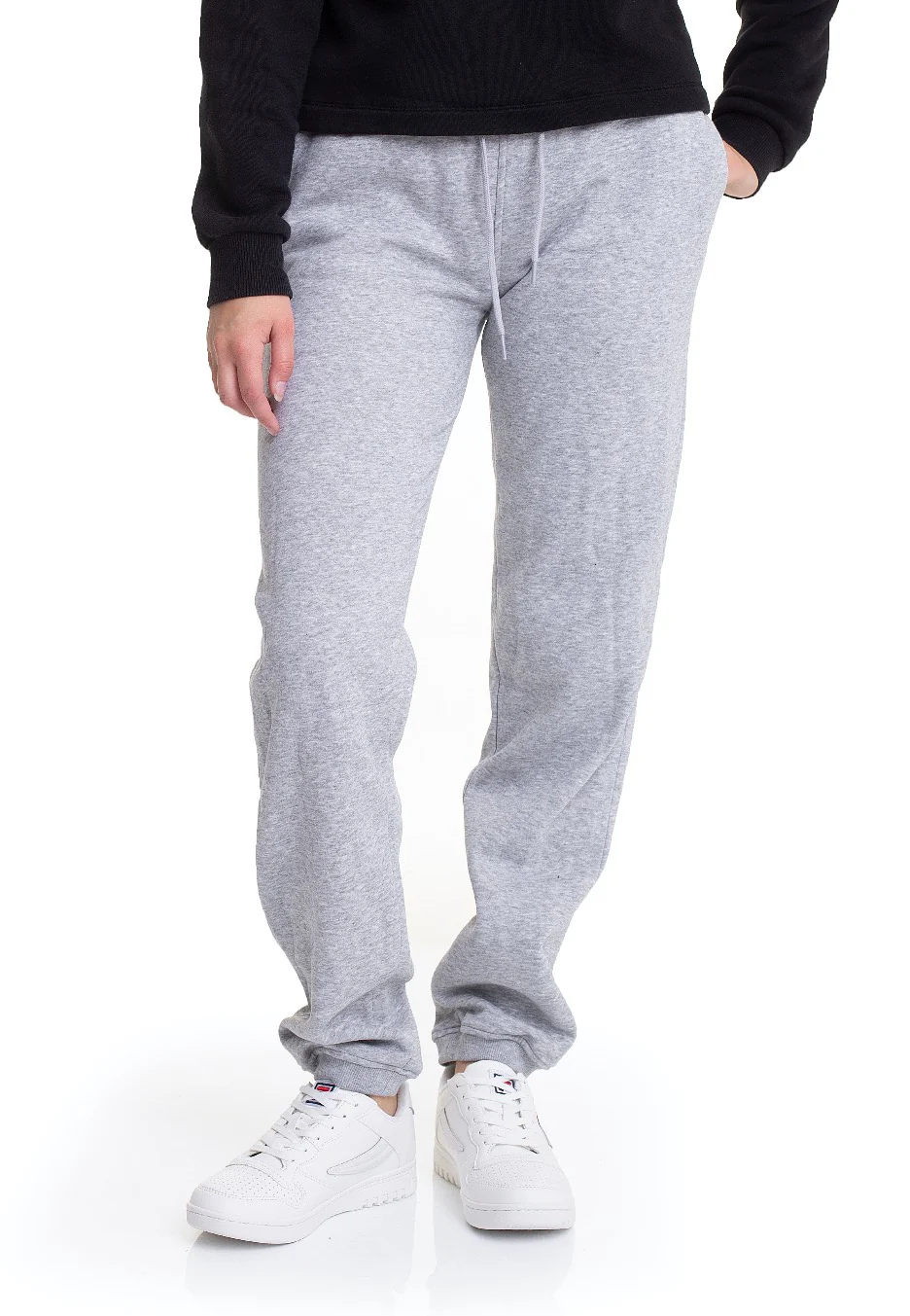 Impericon - Heavy Grey - Sweat Pants - Image 7