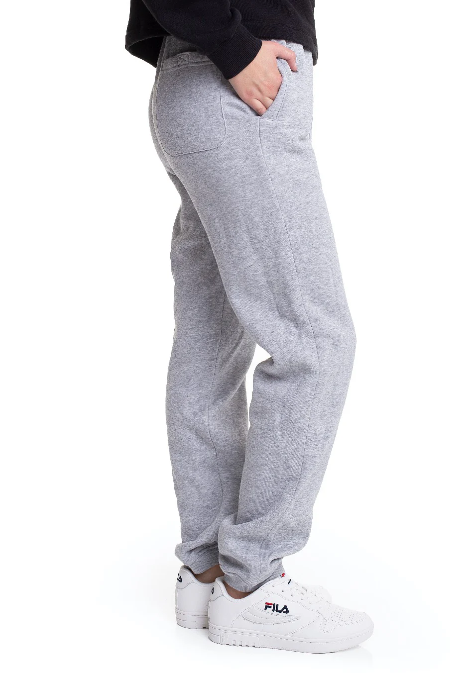 Impericon - Heavy Grey - Sweat Pants - Image 8