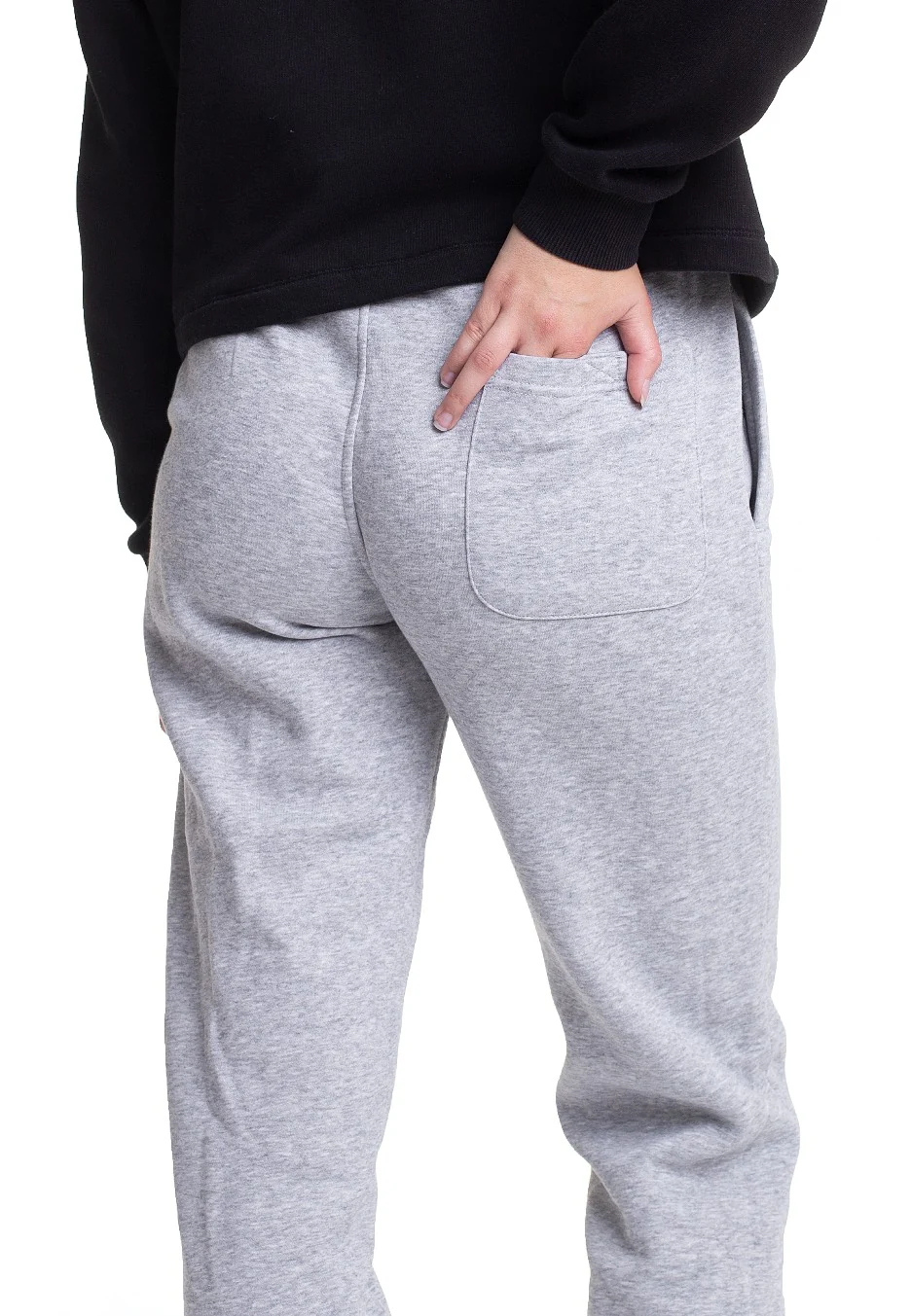 Impericon - Heavy Grey - Sweat Pants - Image 9