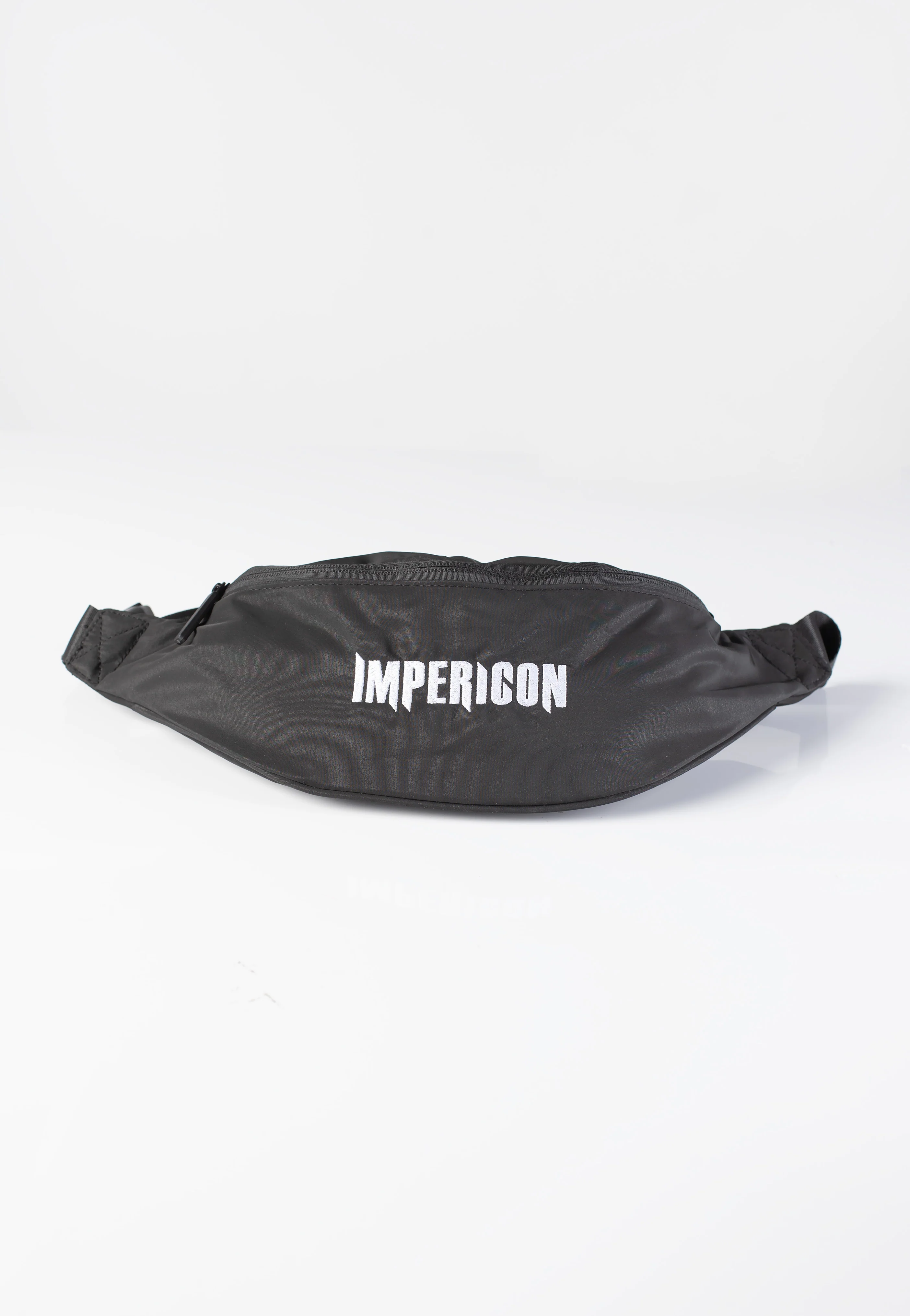 Impericon - Impericon Logo Embroidery - Hip Bag - Image 6