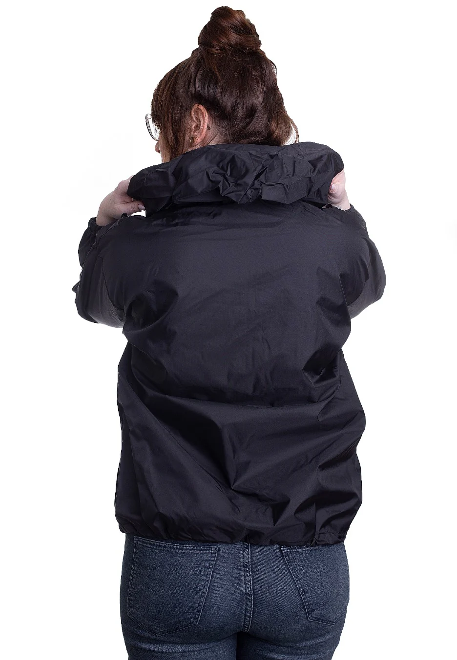 Impericon - Logo - Windbreaker - Image 4