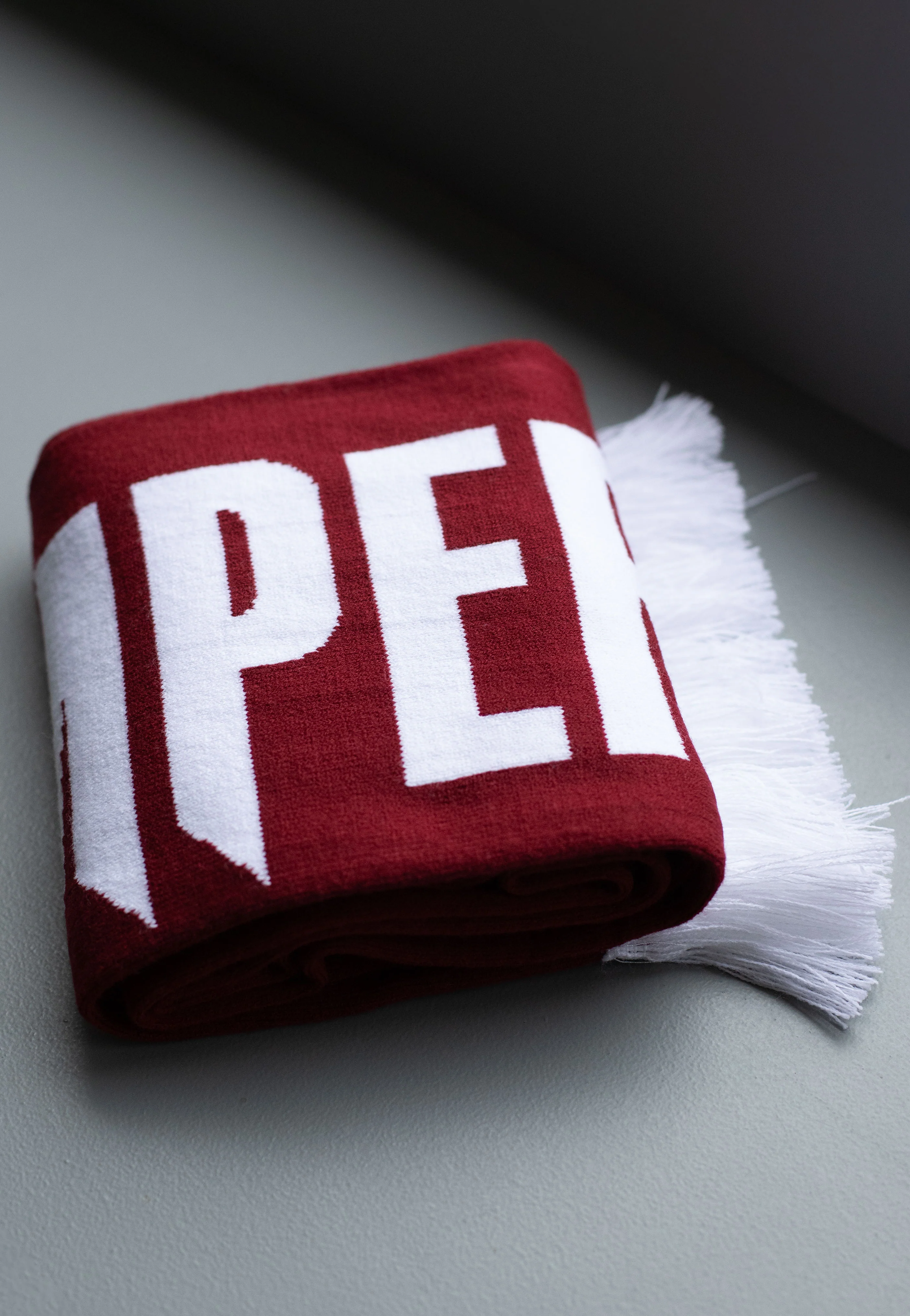 Impericon Merchandise - TLYM Logo - Scarf - Image 2