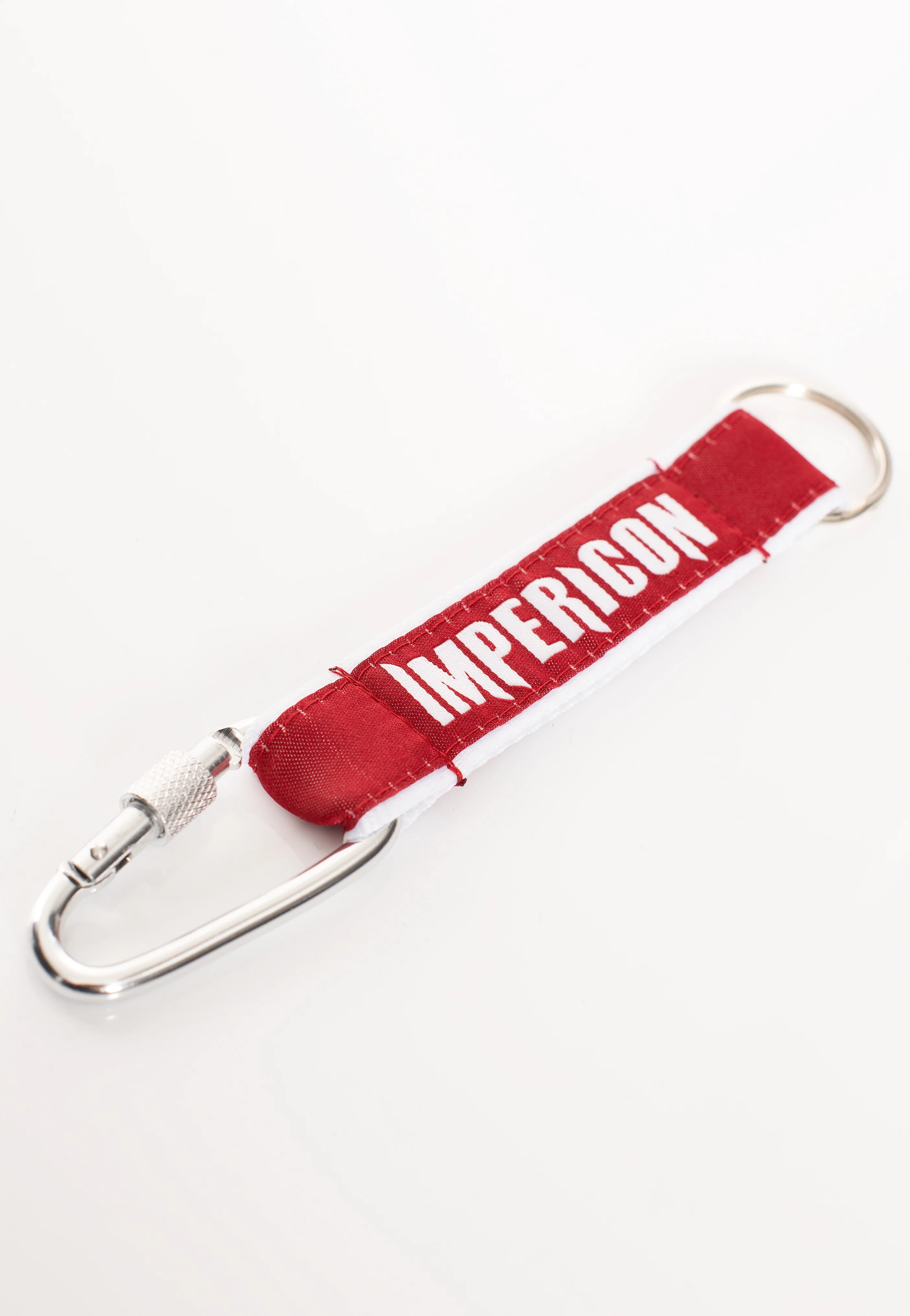 Impericon - Short Logo - Lanyard