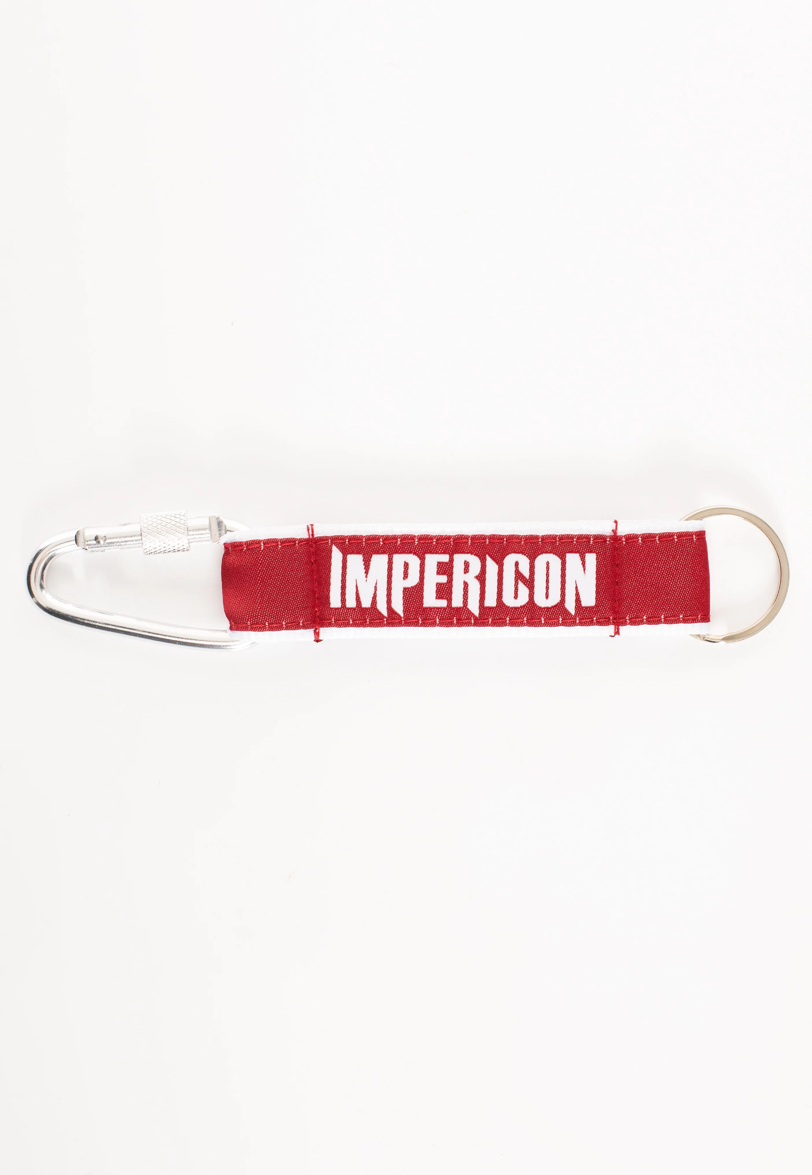 Impericon - Short Logo - Lanyard - Image 2