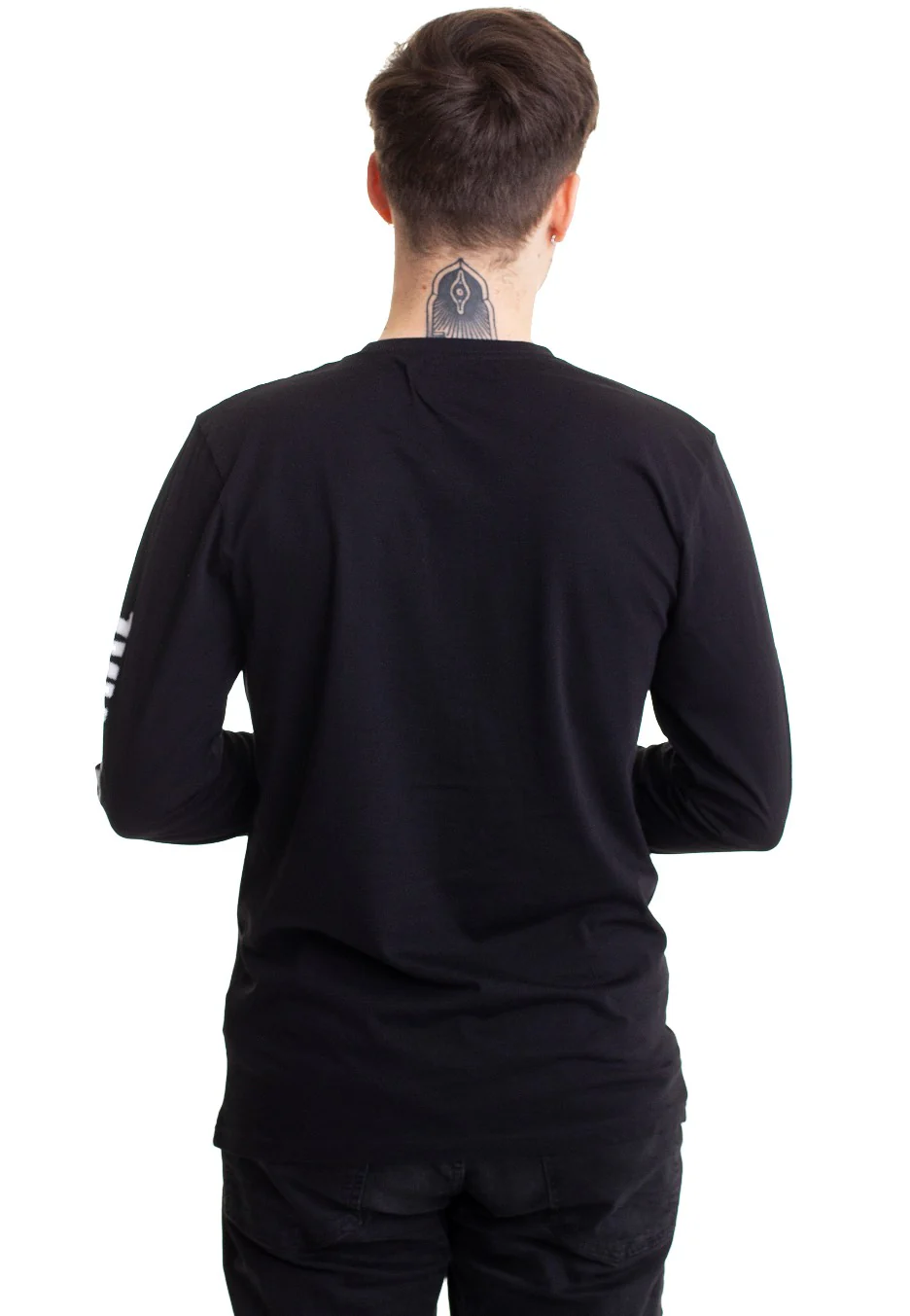 In Hearts Wake - Dystopia - Longsleeve - Image 5