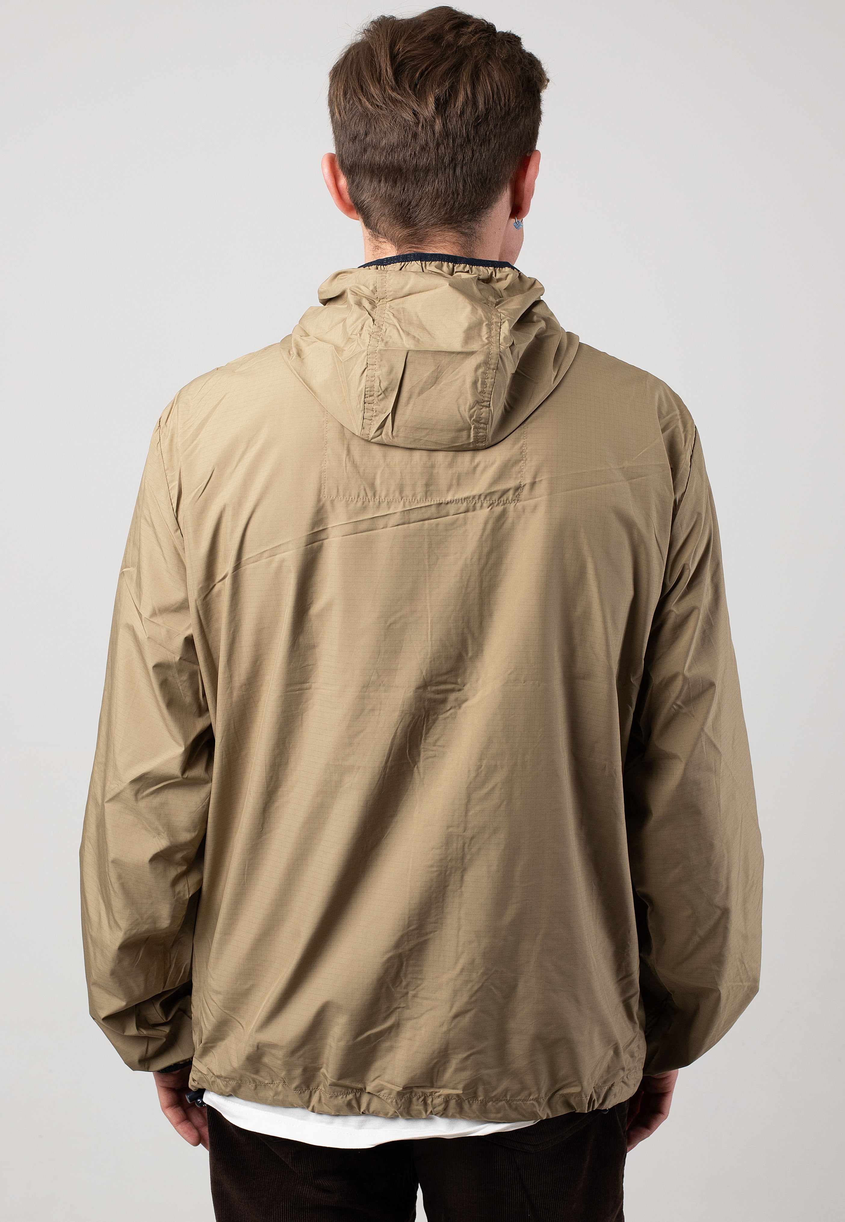 Indicode - Dismash Covert Green - Jacket - Image 6