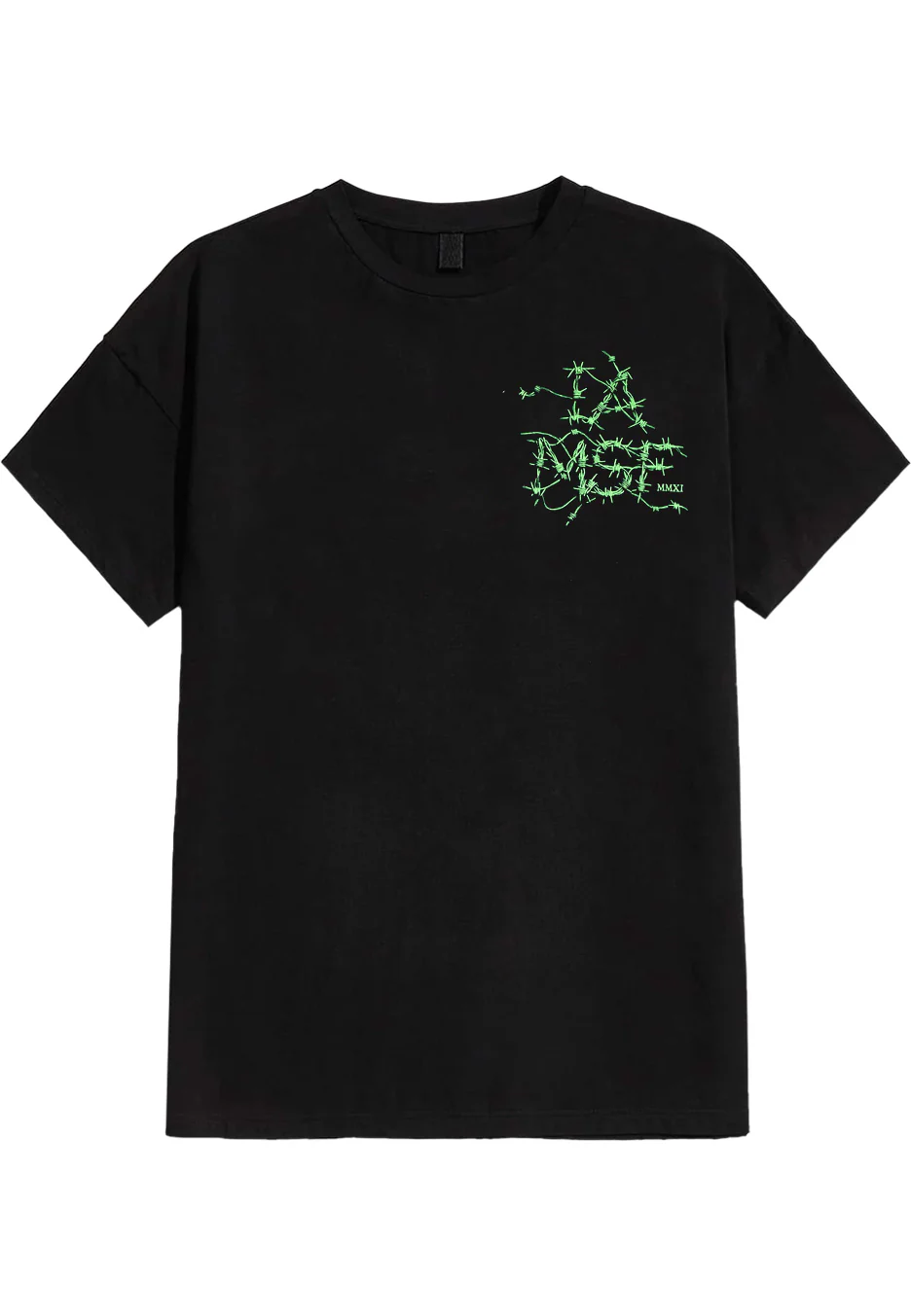 Infant Annihilator - IAXMSF - T-Shirt
