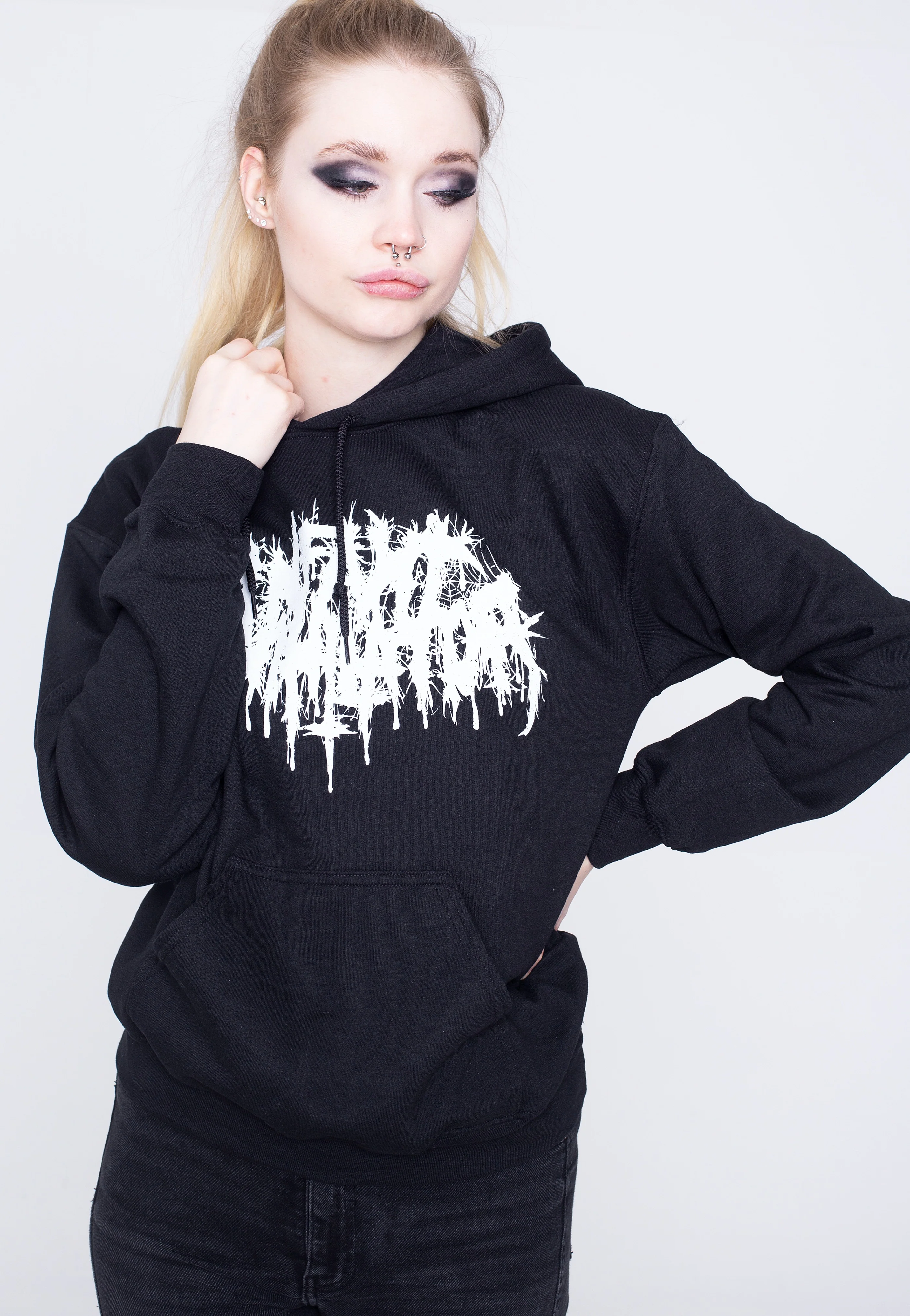 Infant Annihilator - The Elysian - Hoodie - Image 5
