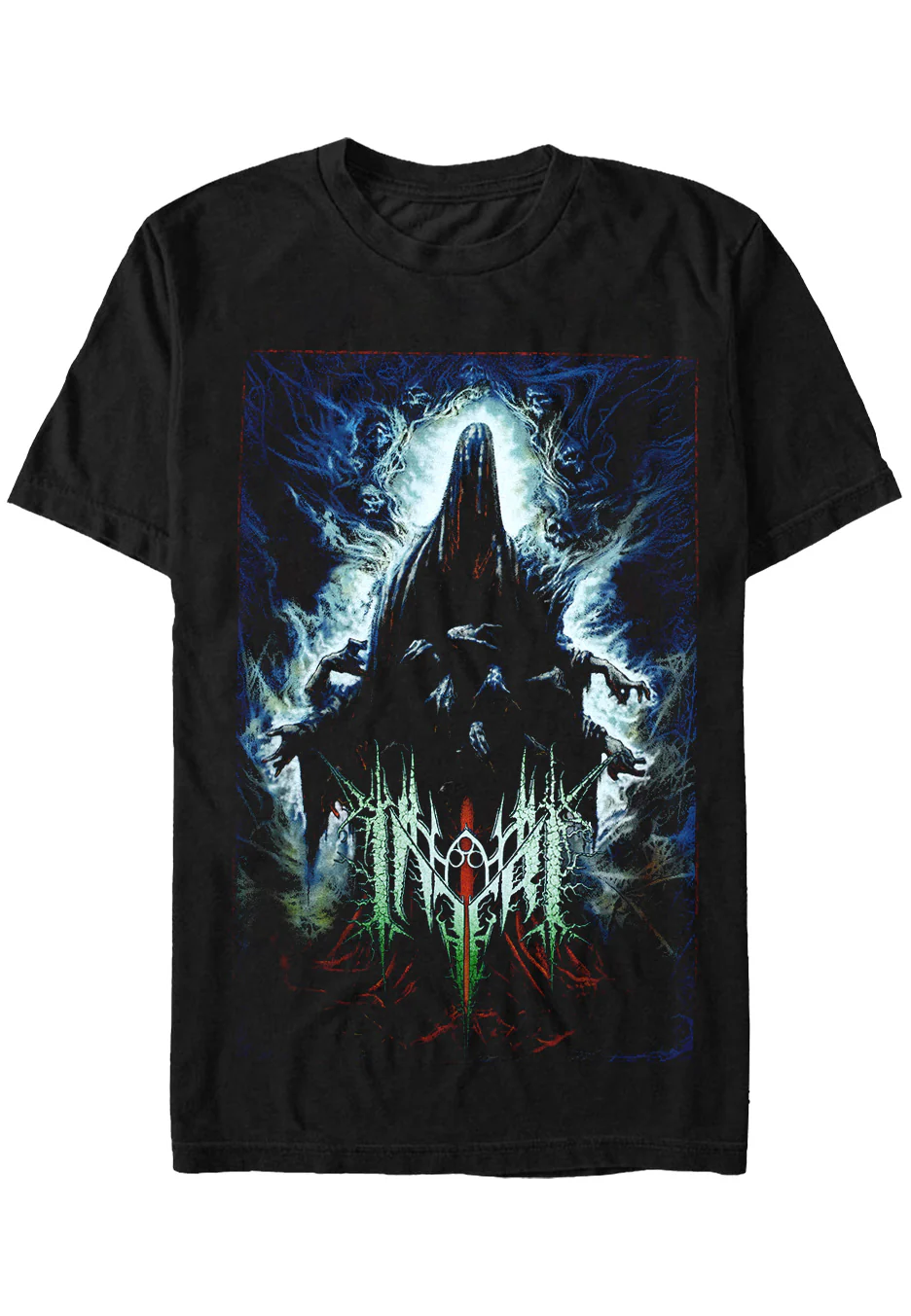 Inferi - Soul Sucker - T-Shirt
