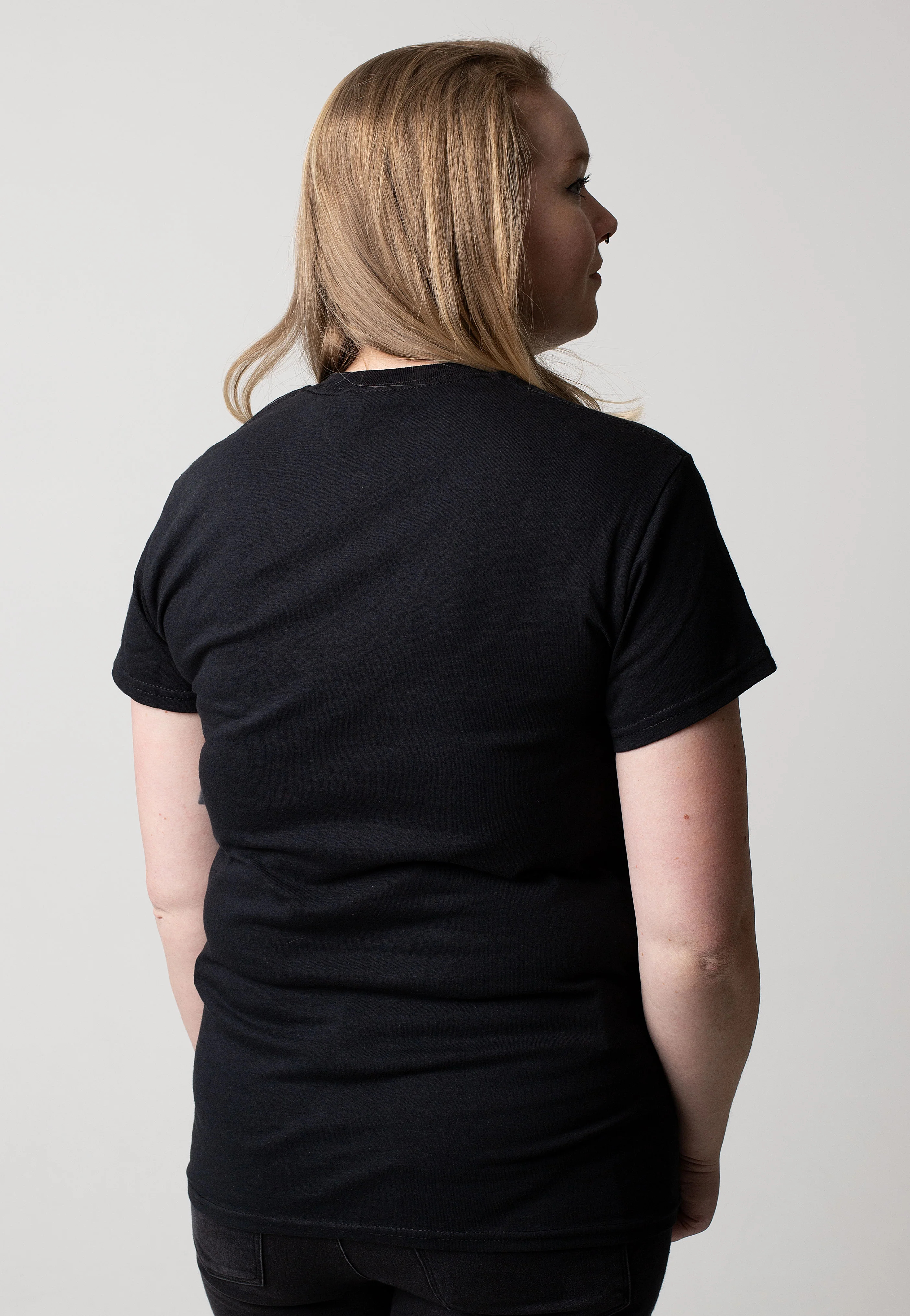 Inferi - Soul Sucker - T-Shirt - Image 6