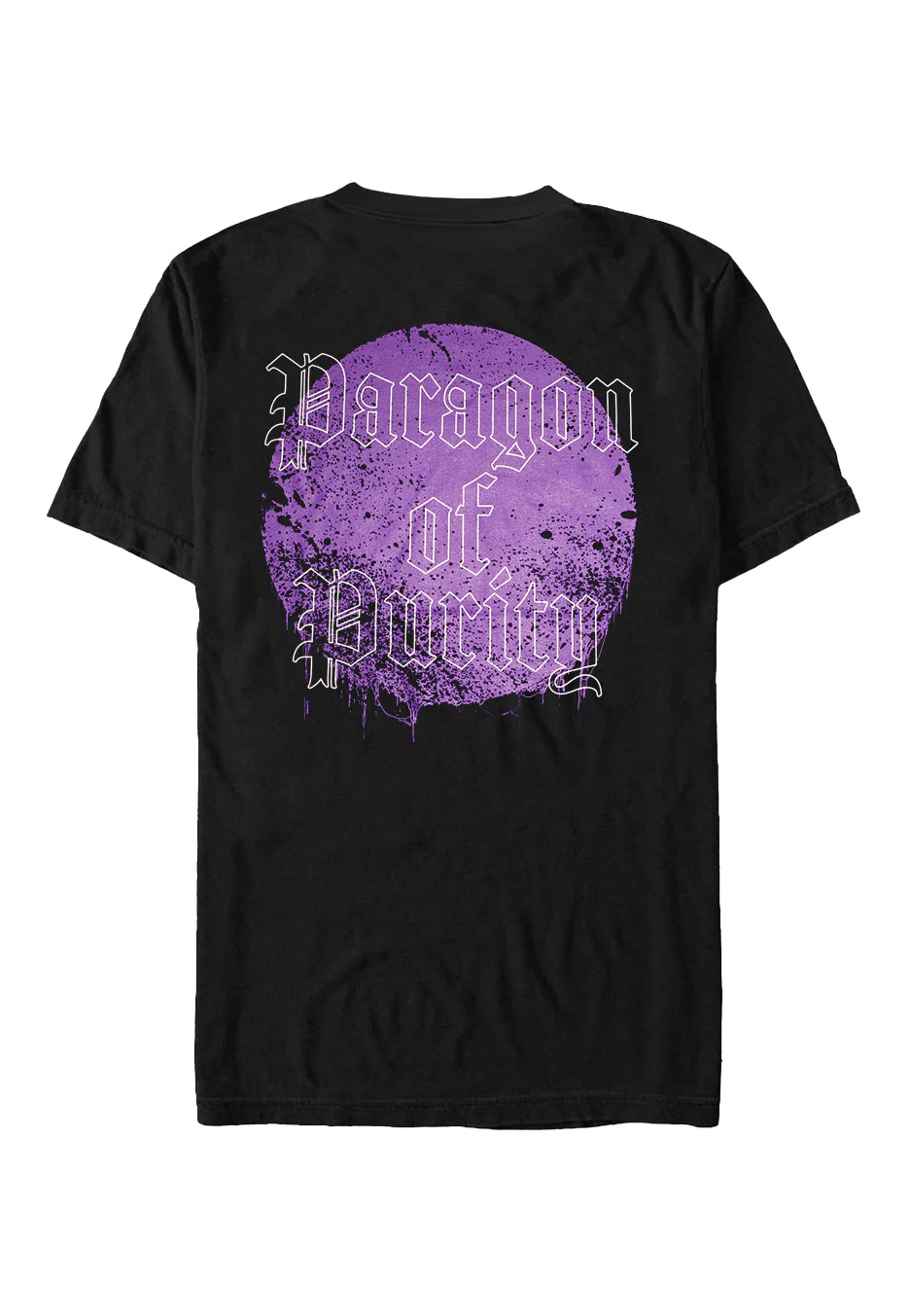 Ingested - Paragon Of Purity - T-Shirt - Image 2