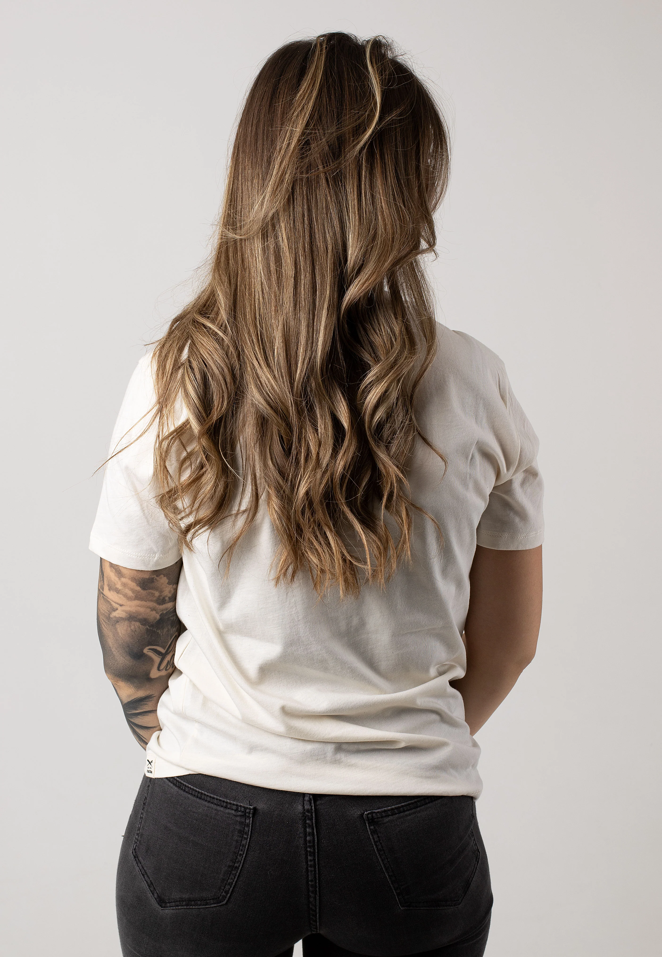 Iriedaily - Duck Undyed - T-Shirt - Image 3