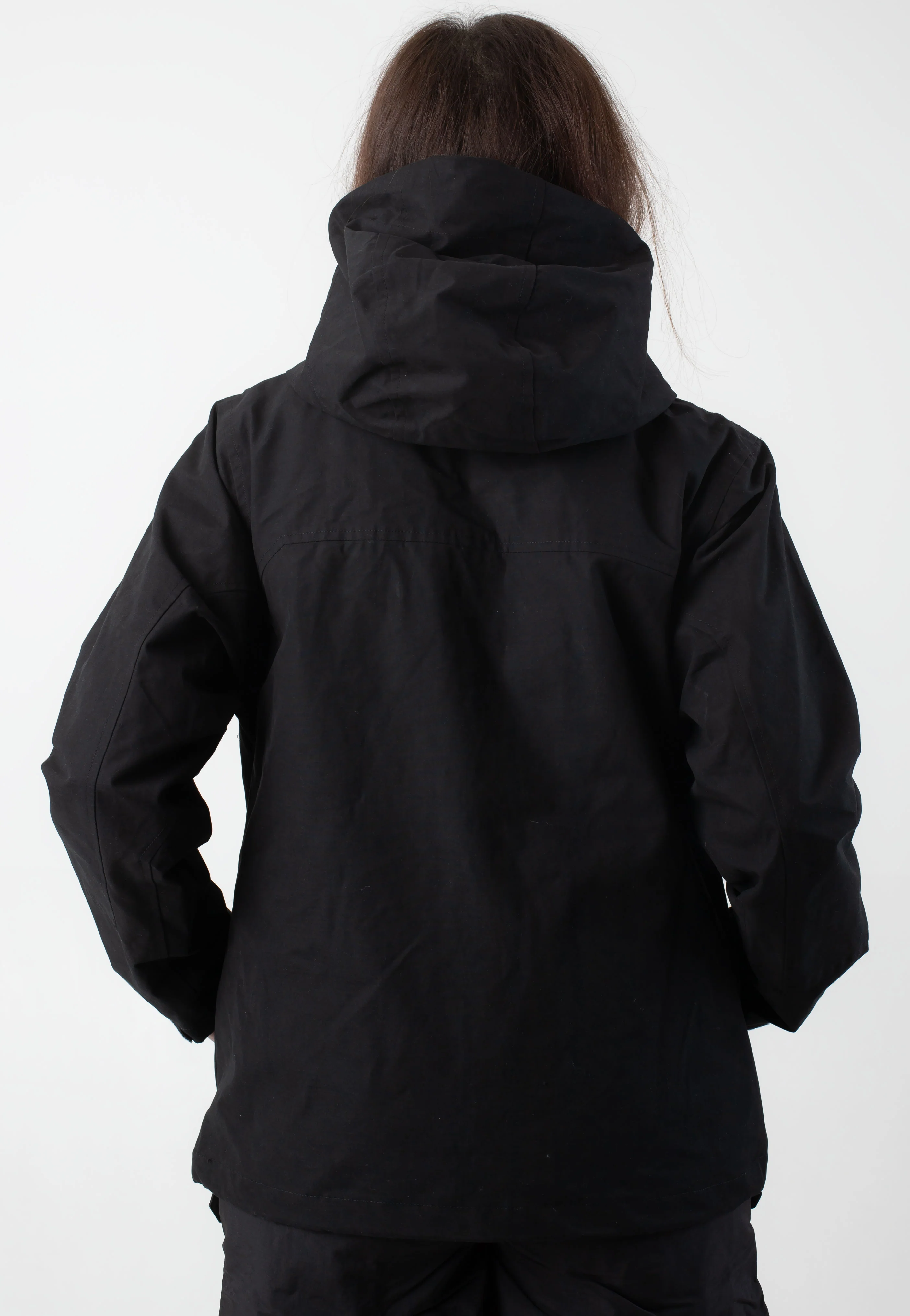 Iriedaily - Kat Summer Black - Jacket - Image 3