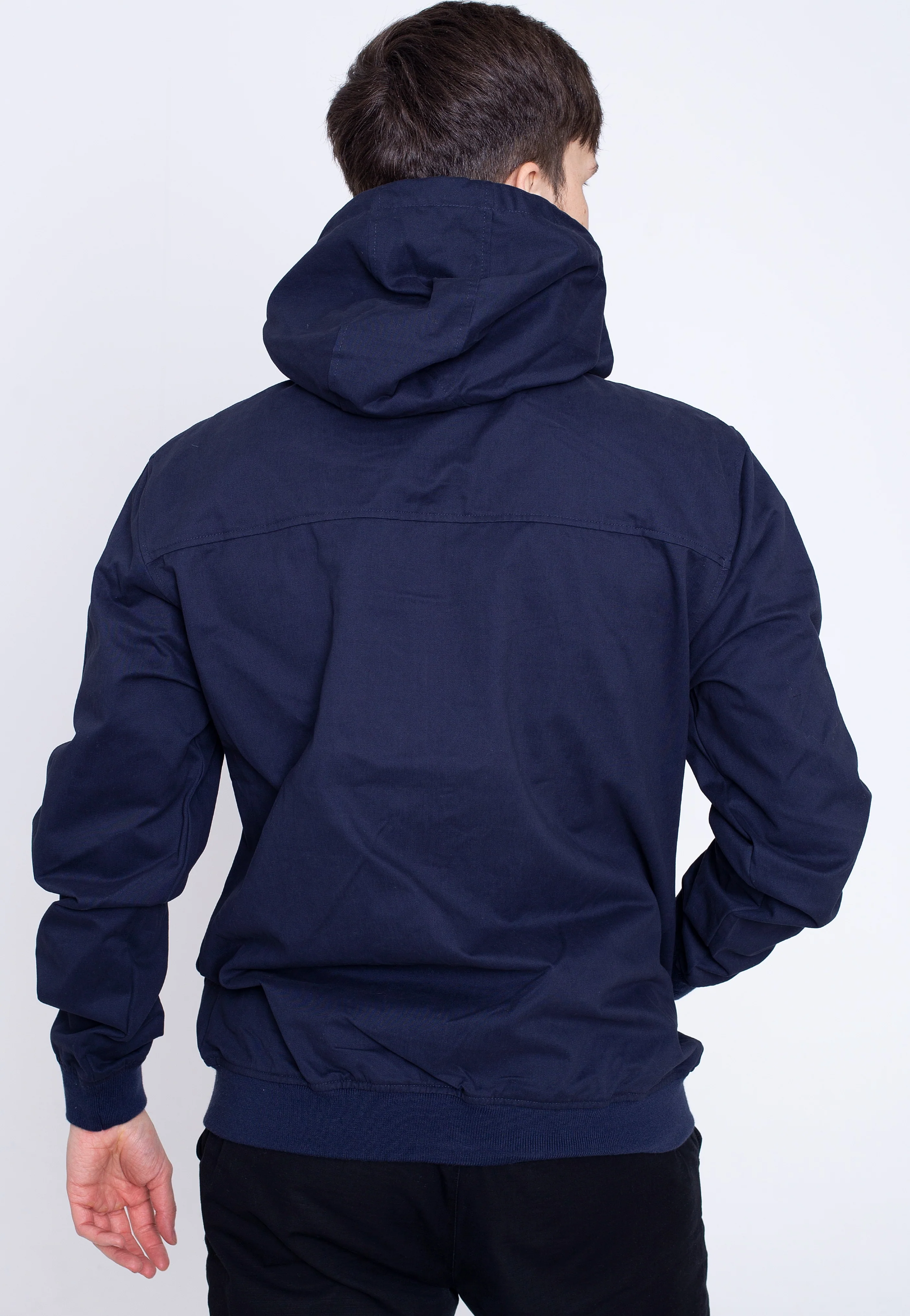 Iriedaily - Love Country Navy - Jacket - Image 3