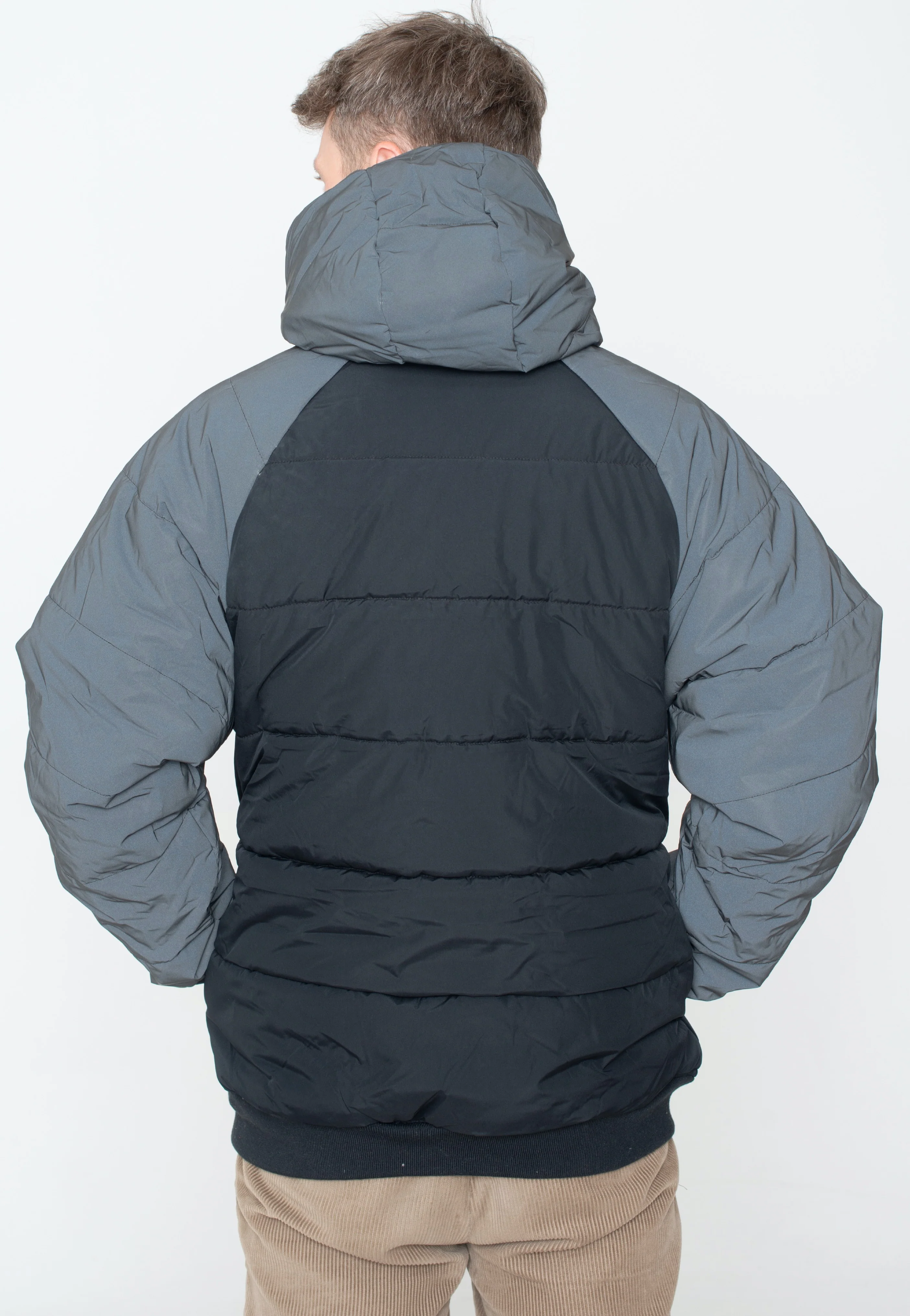 Iriedaily - Restep Blackflective - Jacket - Image 6