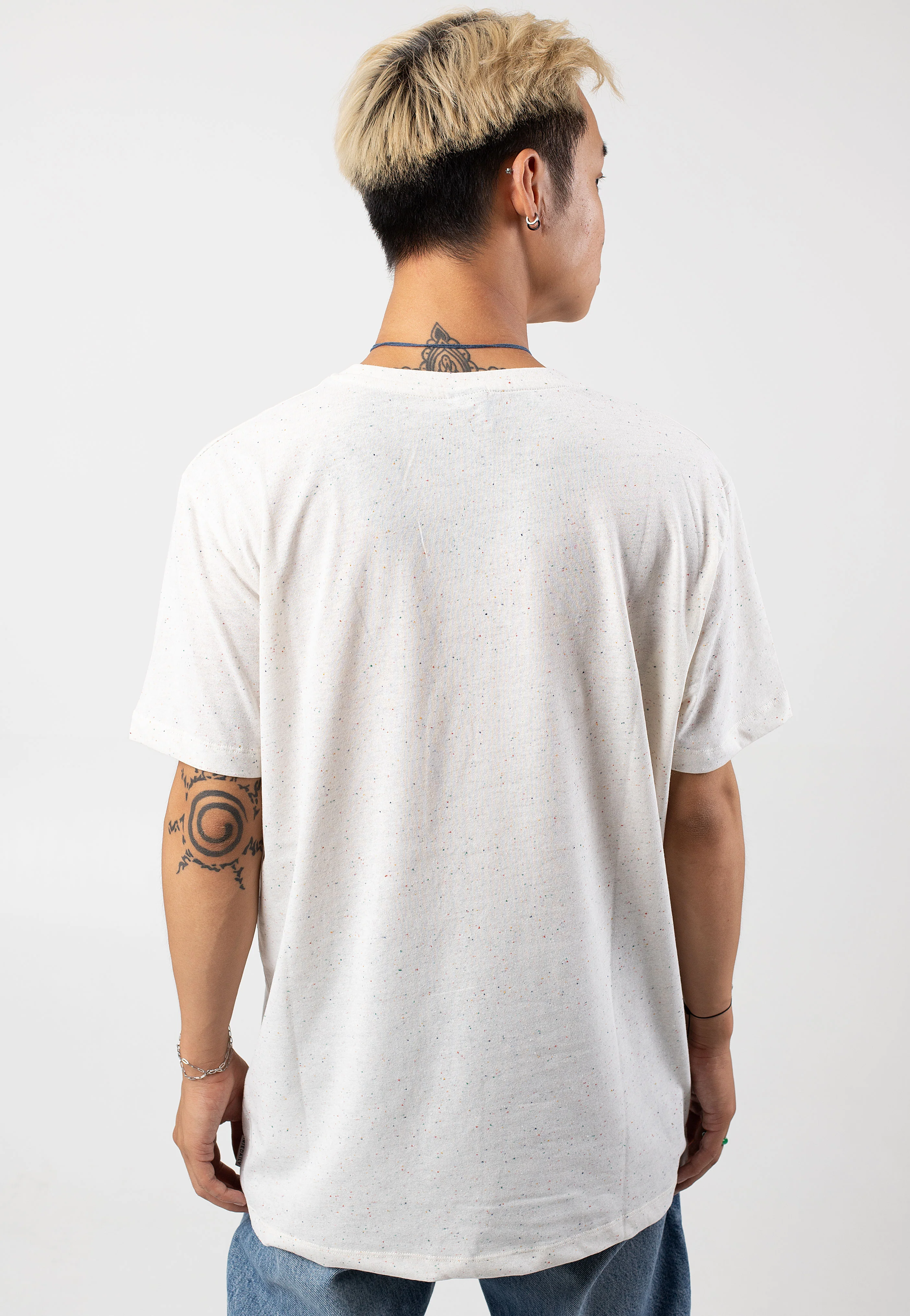 Iriedaily - Retain Ecru - T-Shirt - Image 4