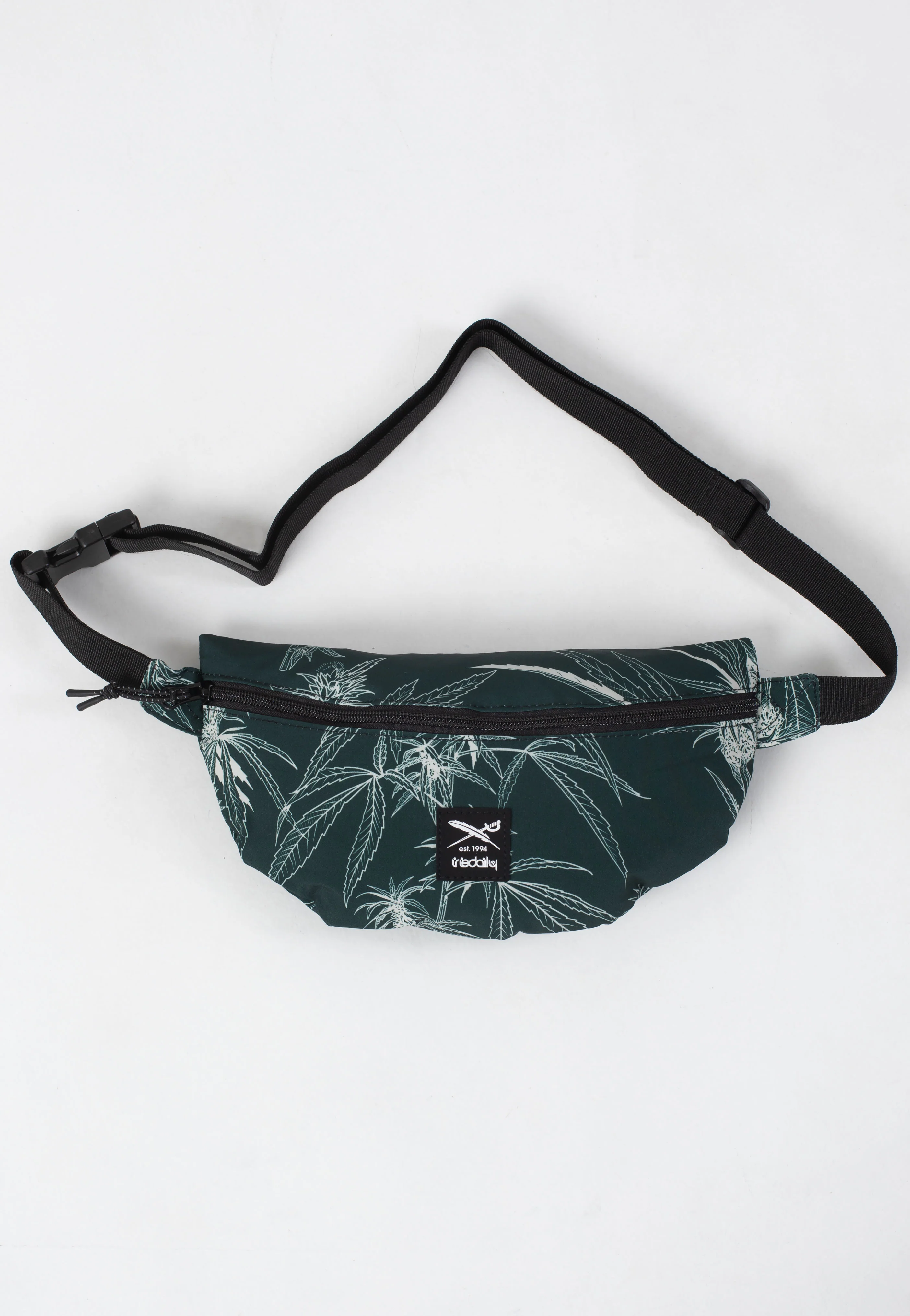 Iriedaily - Streetz Nightforest - Hip Bag - Image 4