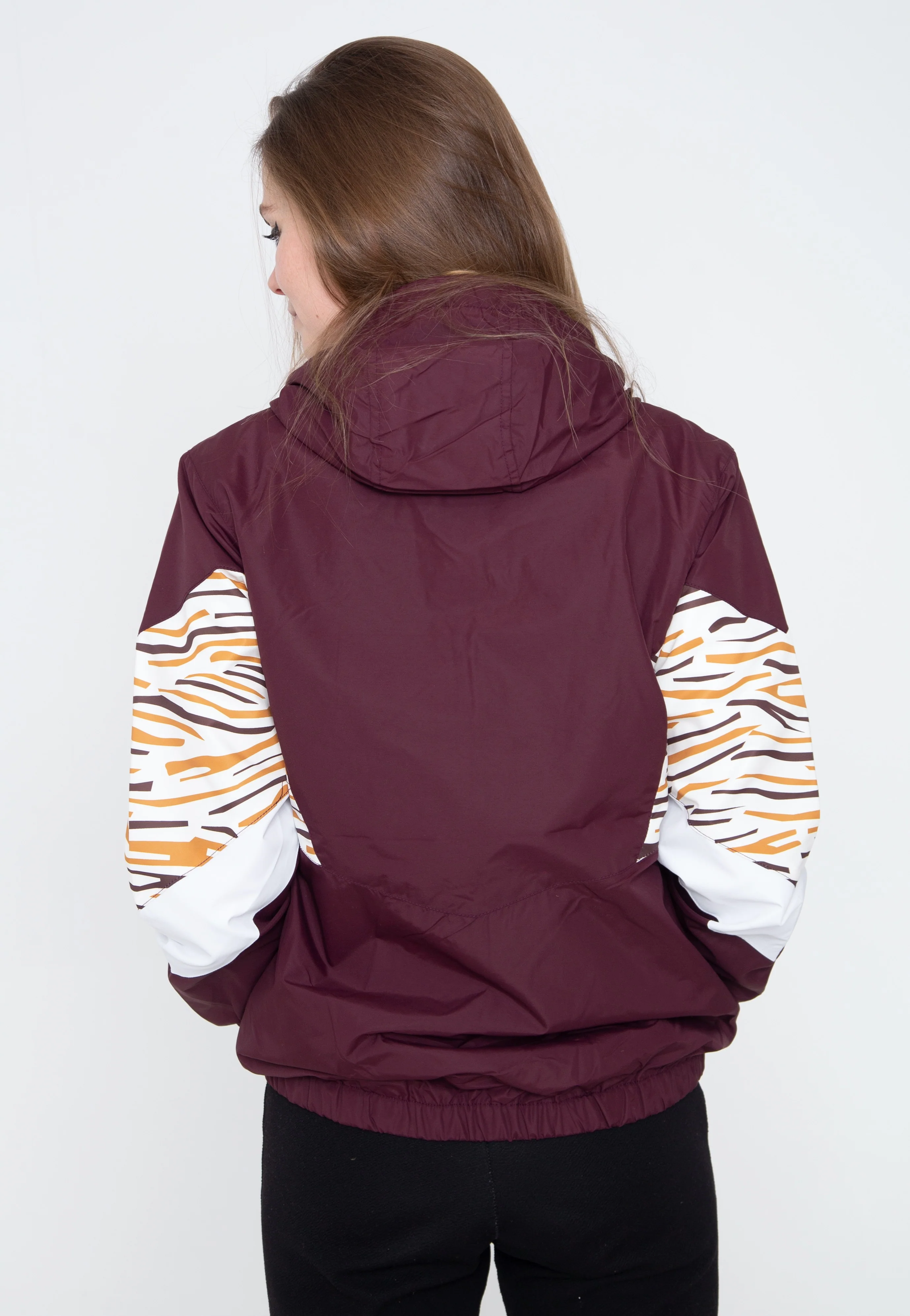 Iriedaily - Streetz R Red Wine - Jacket - Image 4