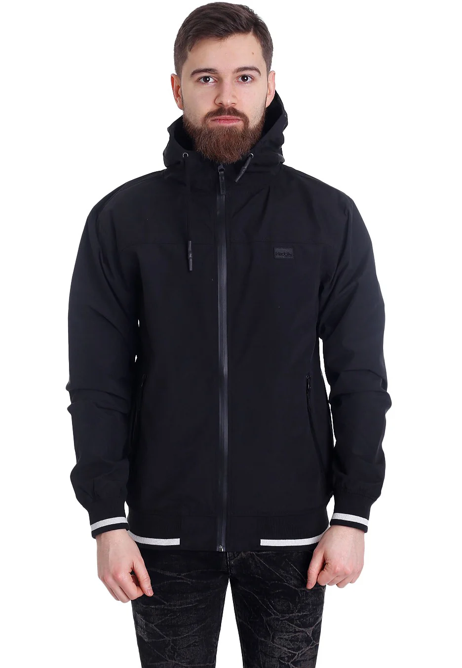 Iriedaily - Terance - Jacket - Image 2