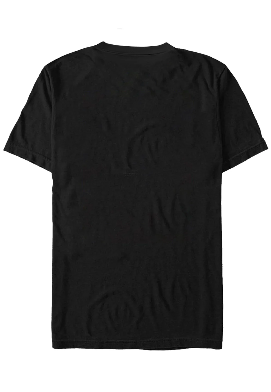 Iron Maiden - Fear Of The Dark Hexagon - T-Shirt - Image 4