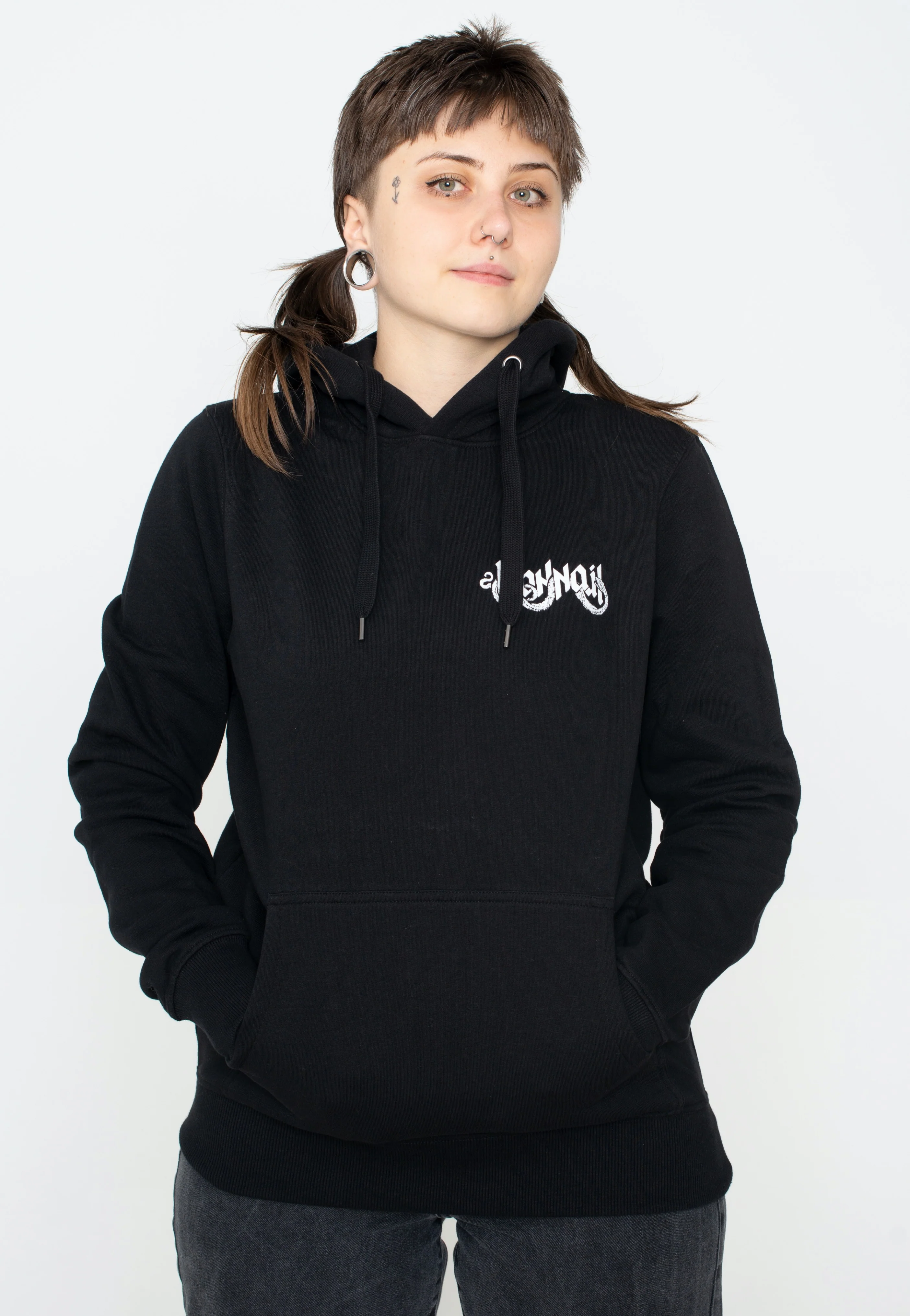 Ironnail - Heisenberg - Hoodie - Image 7
