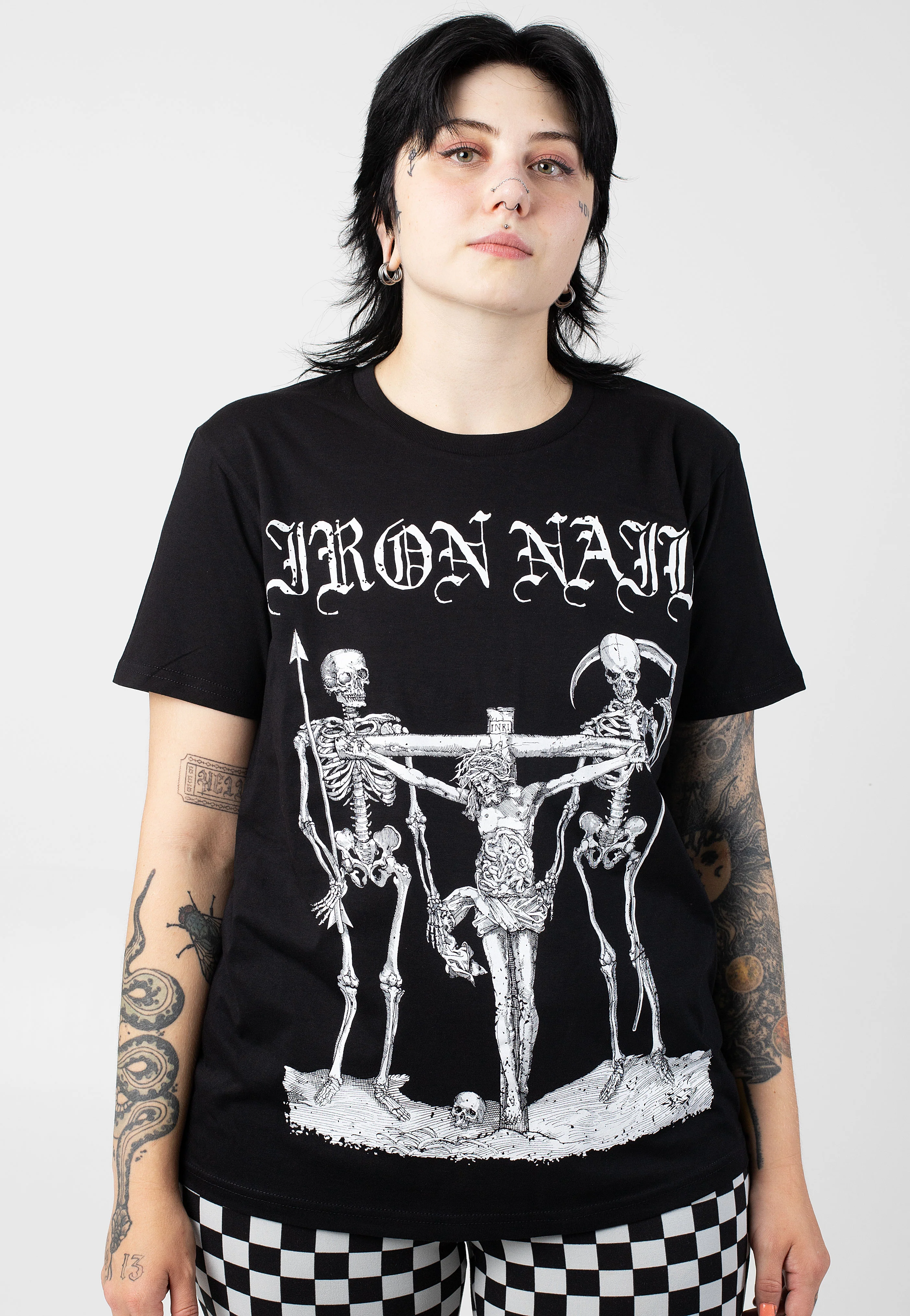 Ironnail - Hesse - T-Shirt - Image 6
