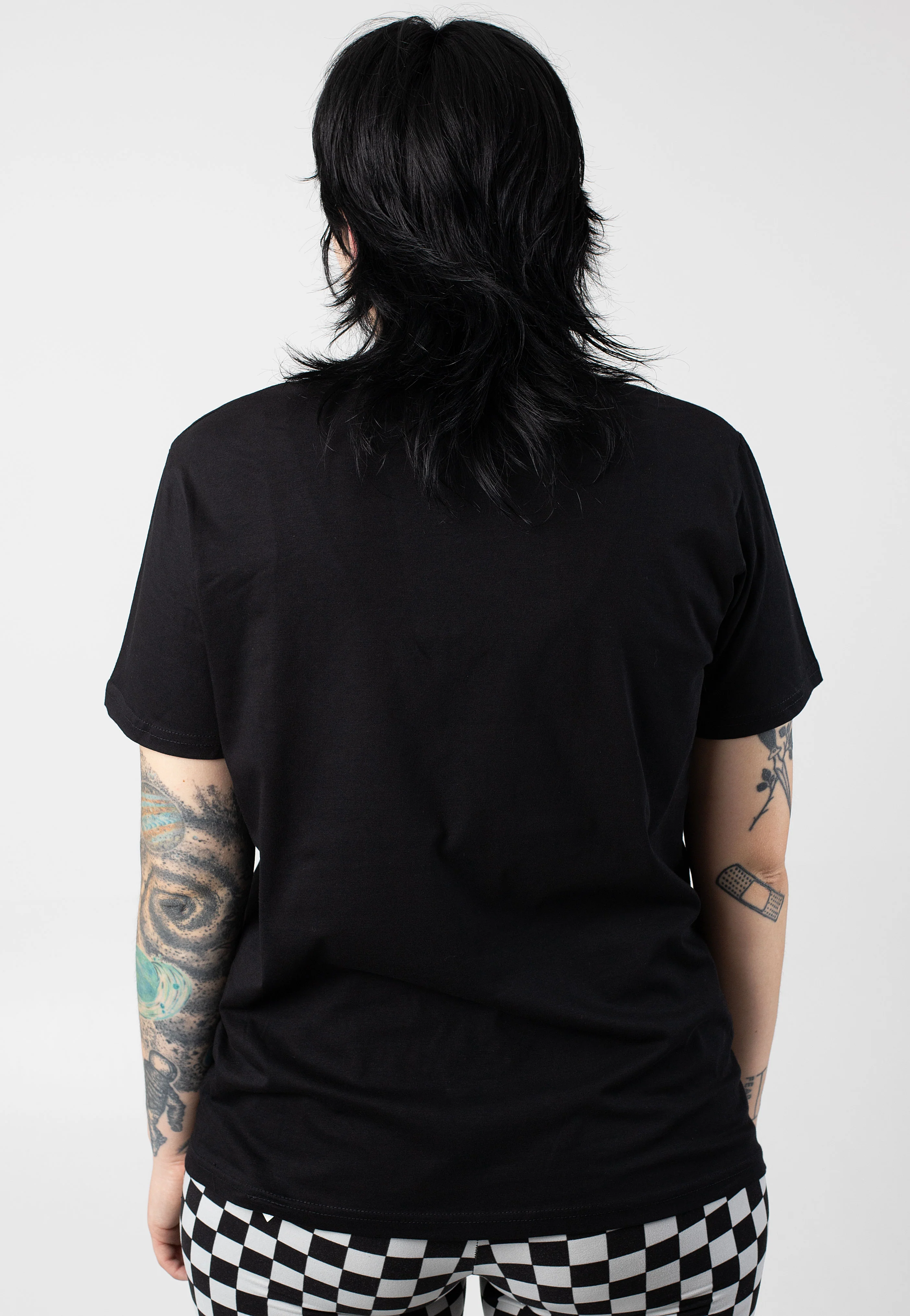 Ironnail - Hesse - T-Shirt - Image 7